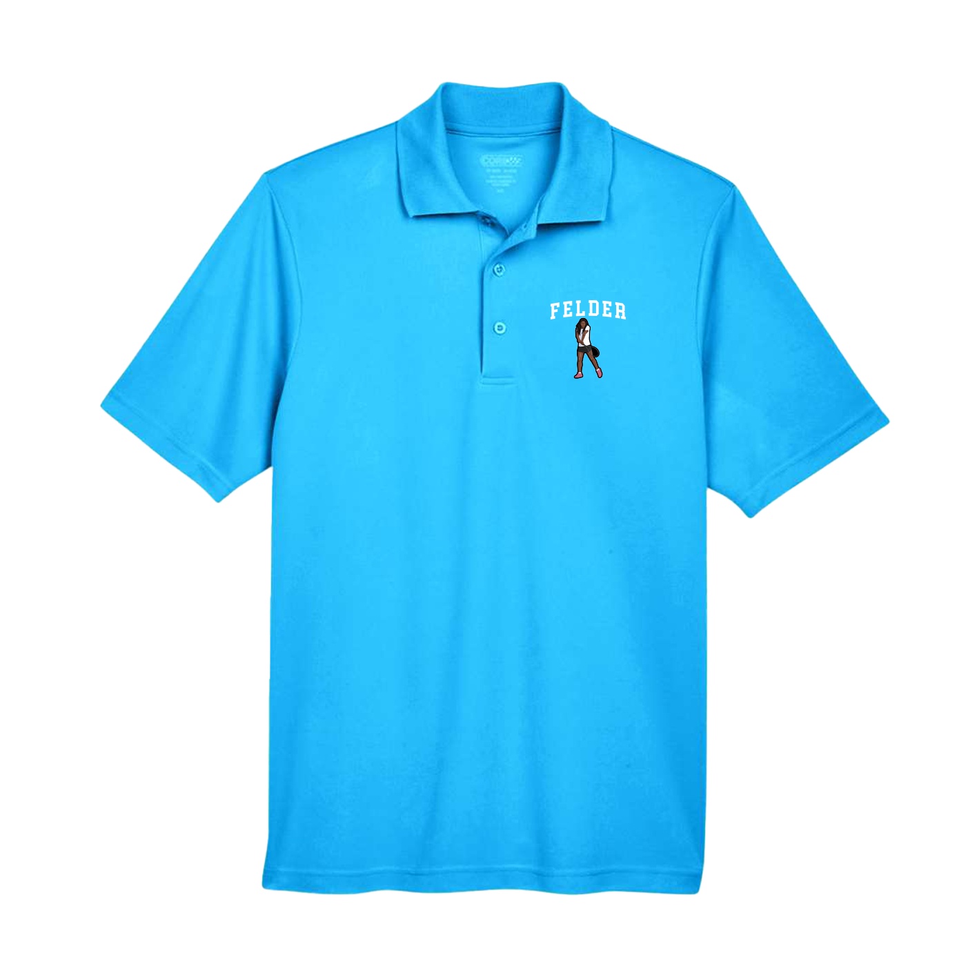 Performance Polo