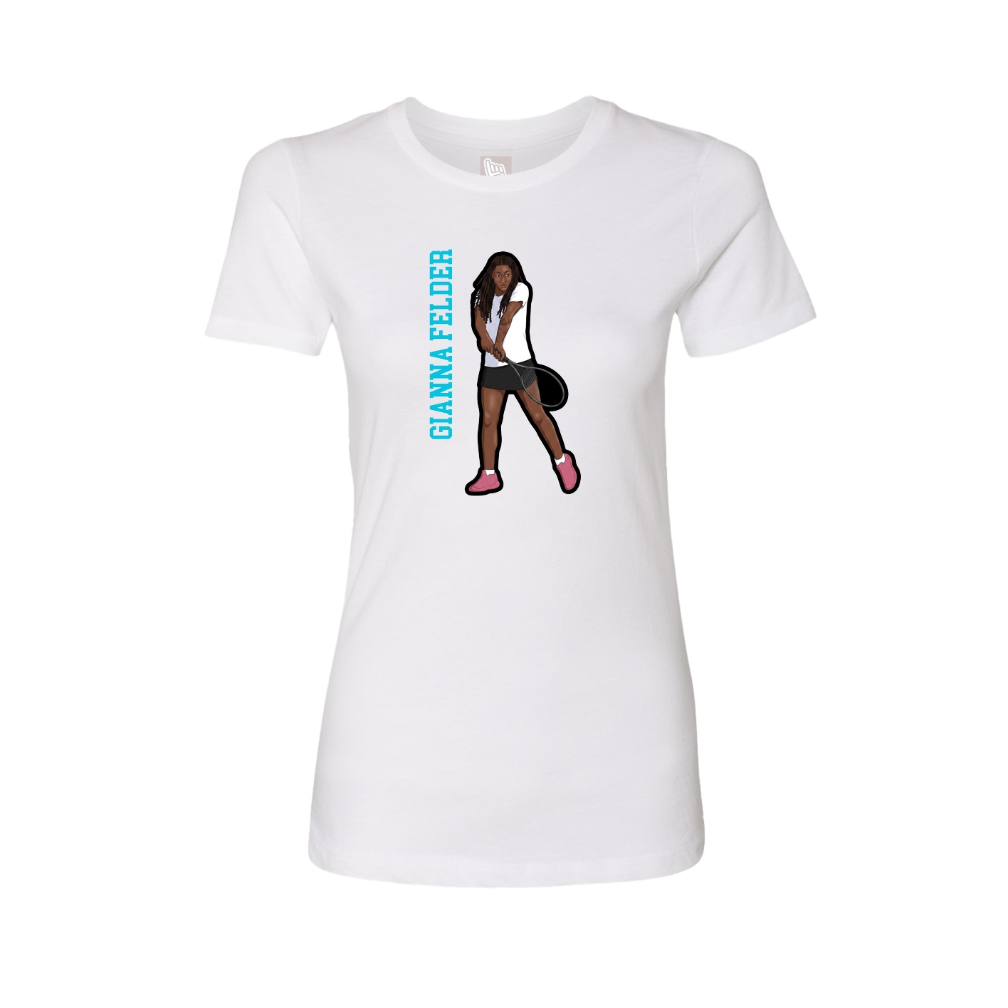 Womens Tee