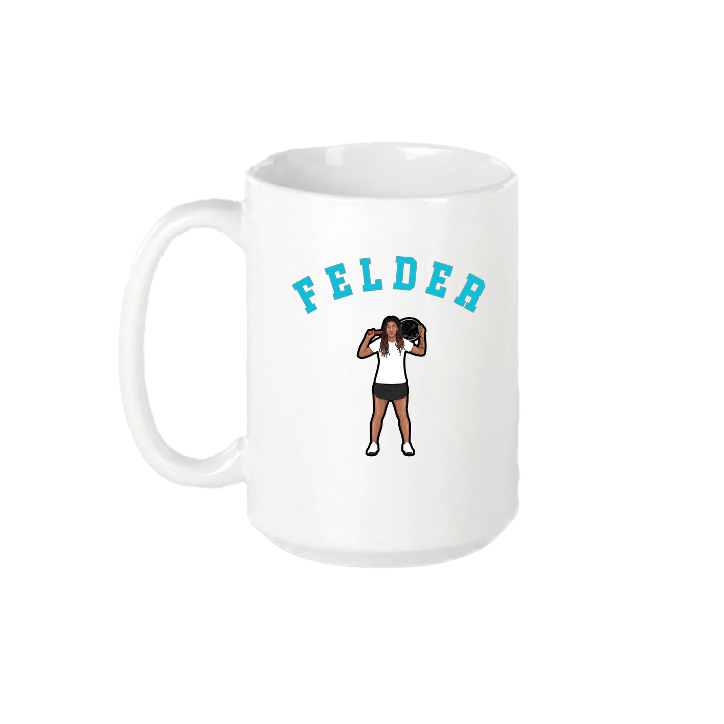 15oz Coffee Mug