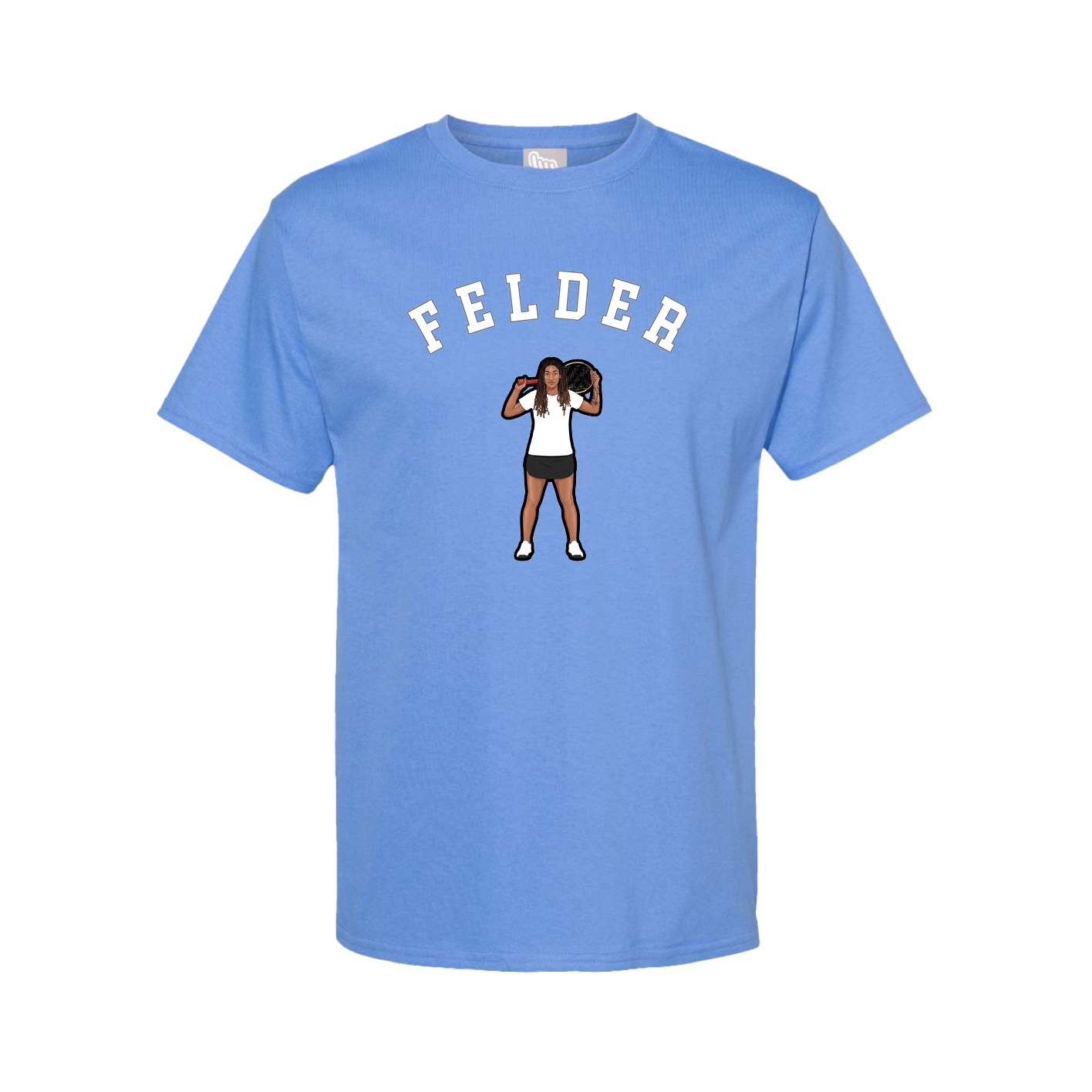 NIL Club Tee