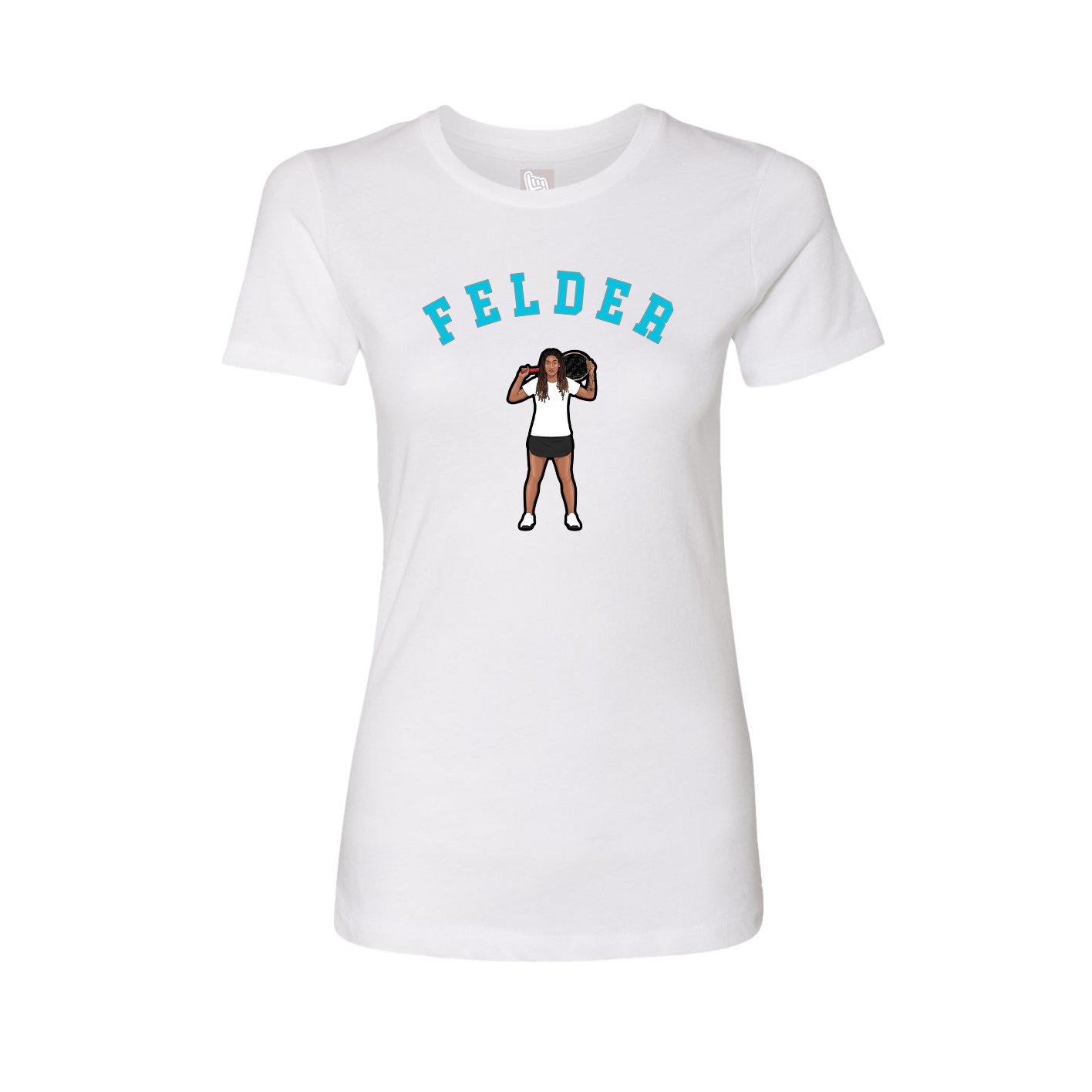 Womens Tee