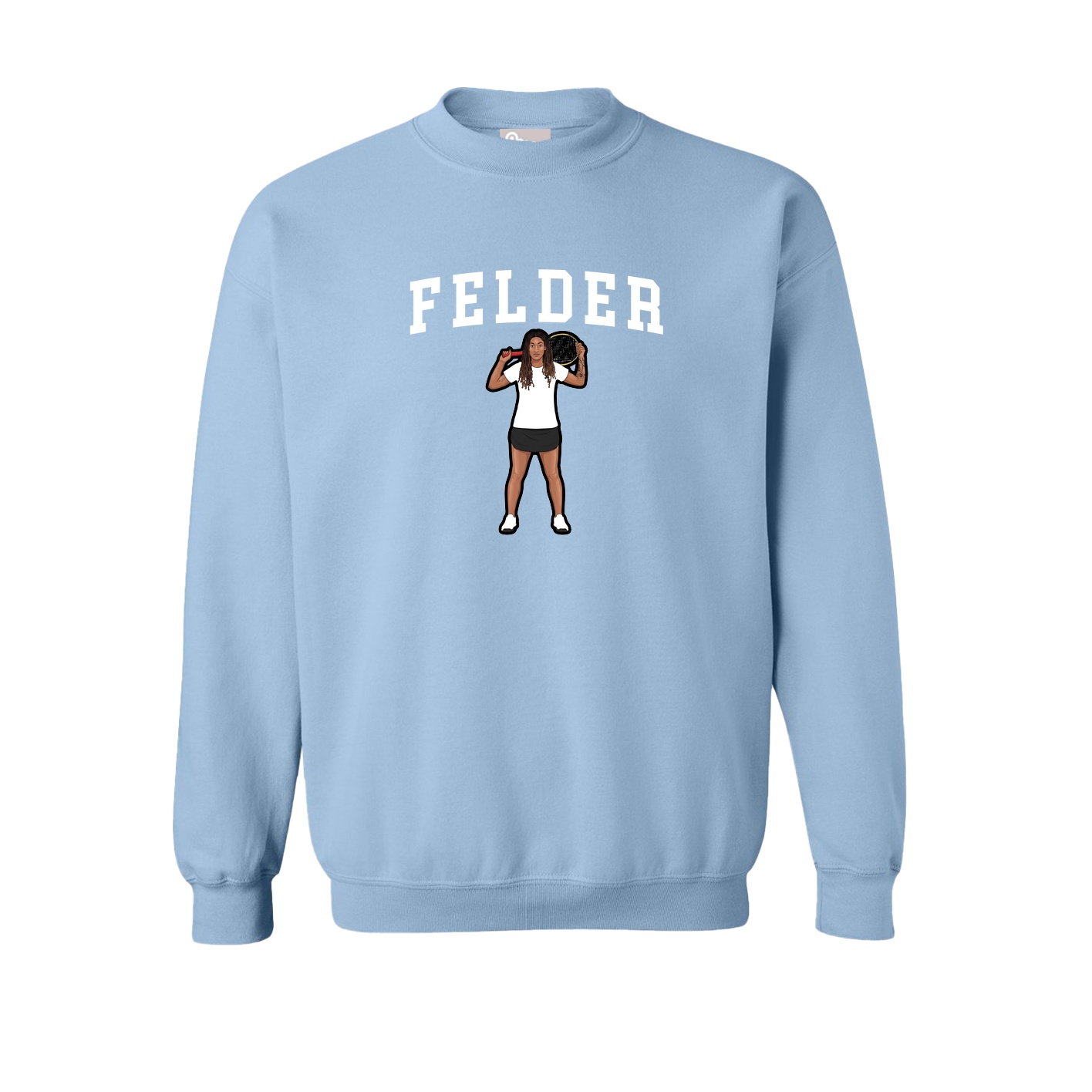 Fleece Crew