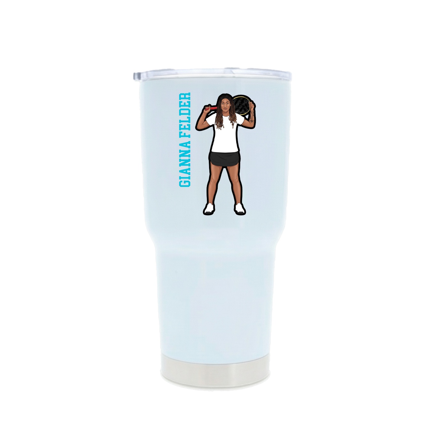 30oz Stainless Steel Tumbler