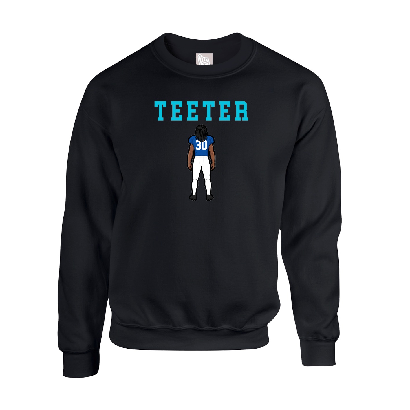 Fleece Crew