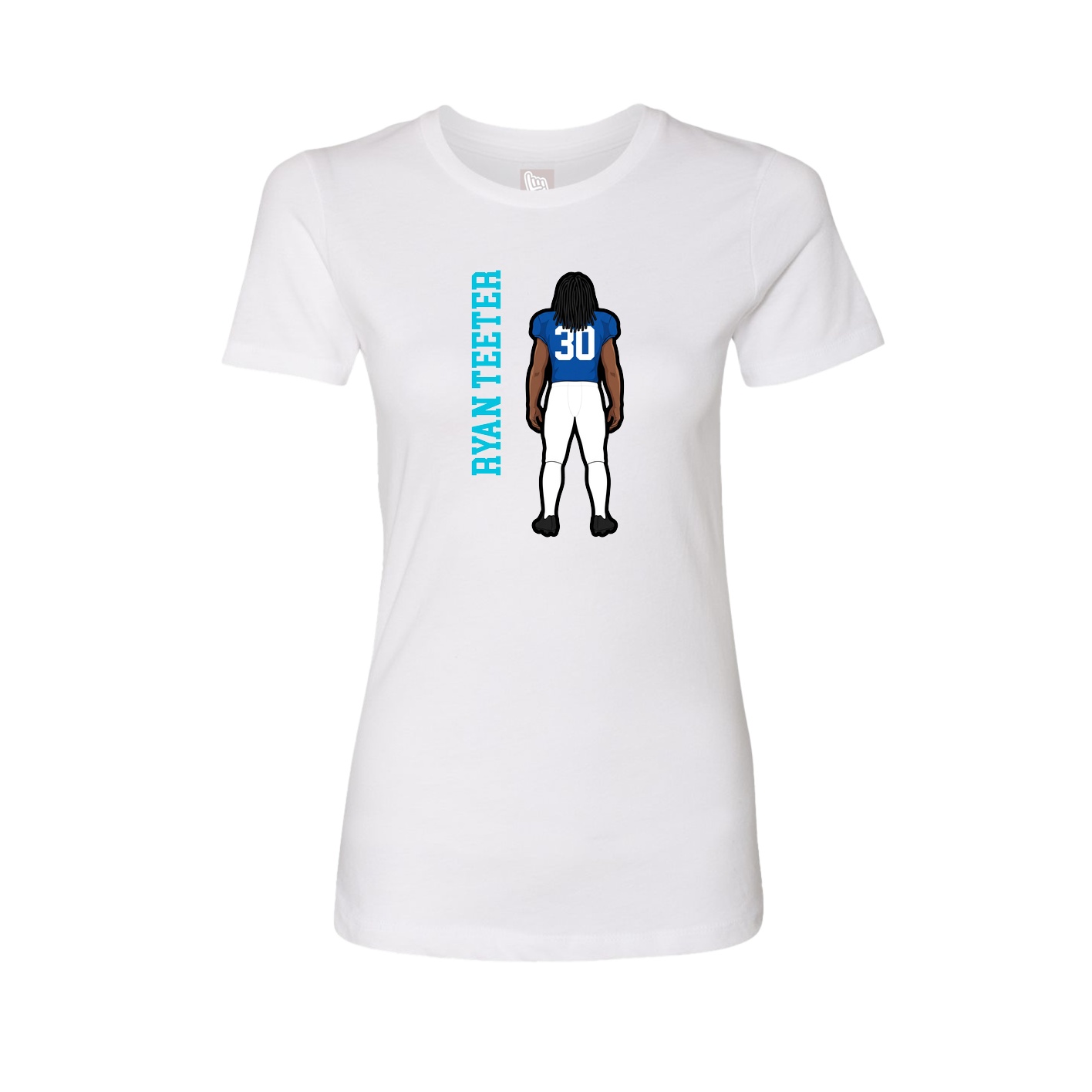 Womens Tee