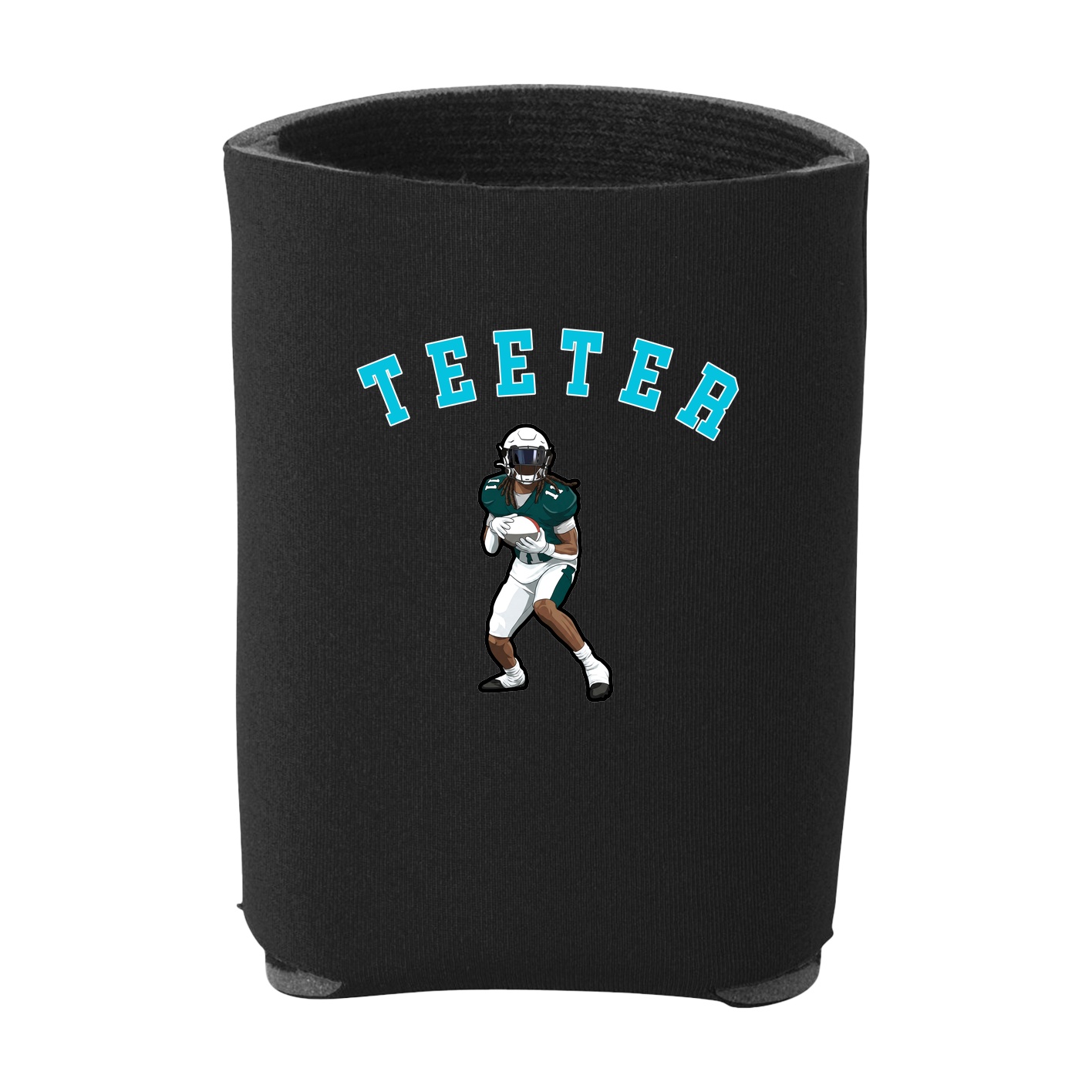 Can Holder — Shirsey Arch in Black