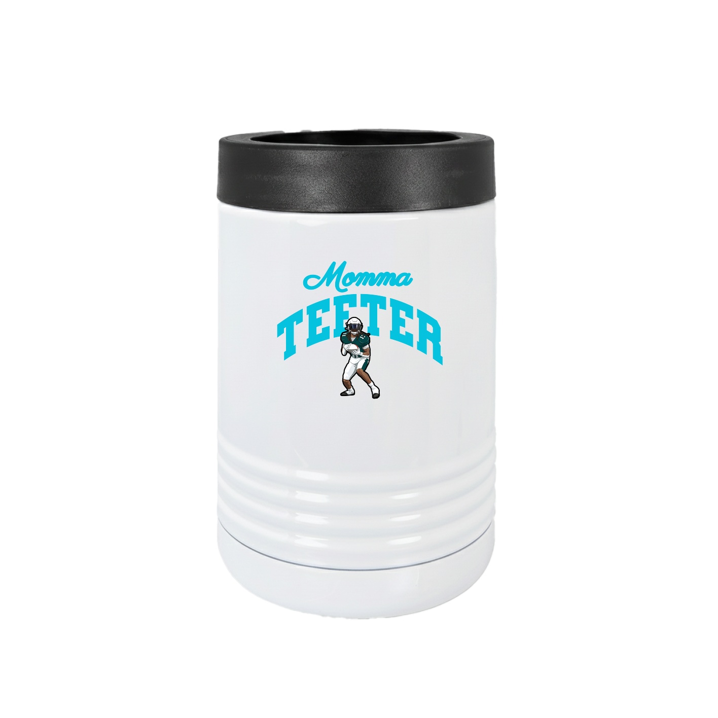 Beverage Holder — Mothers Day Arch in White
