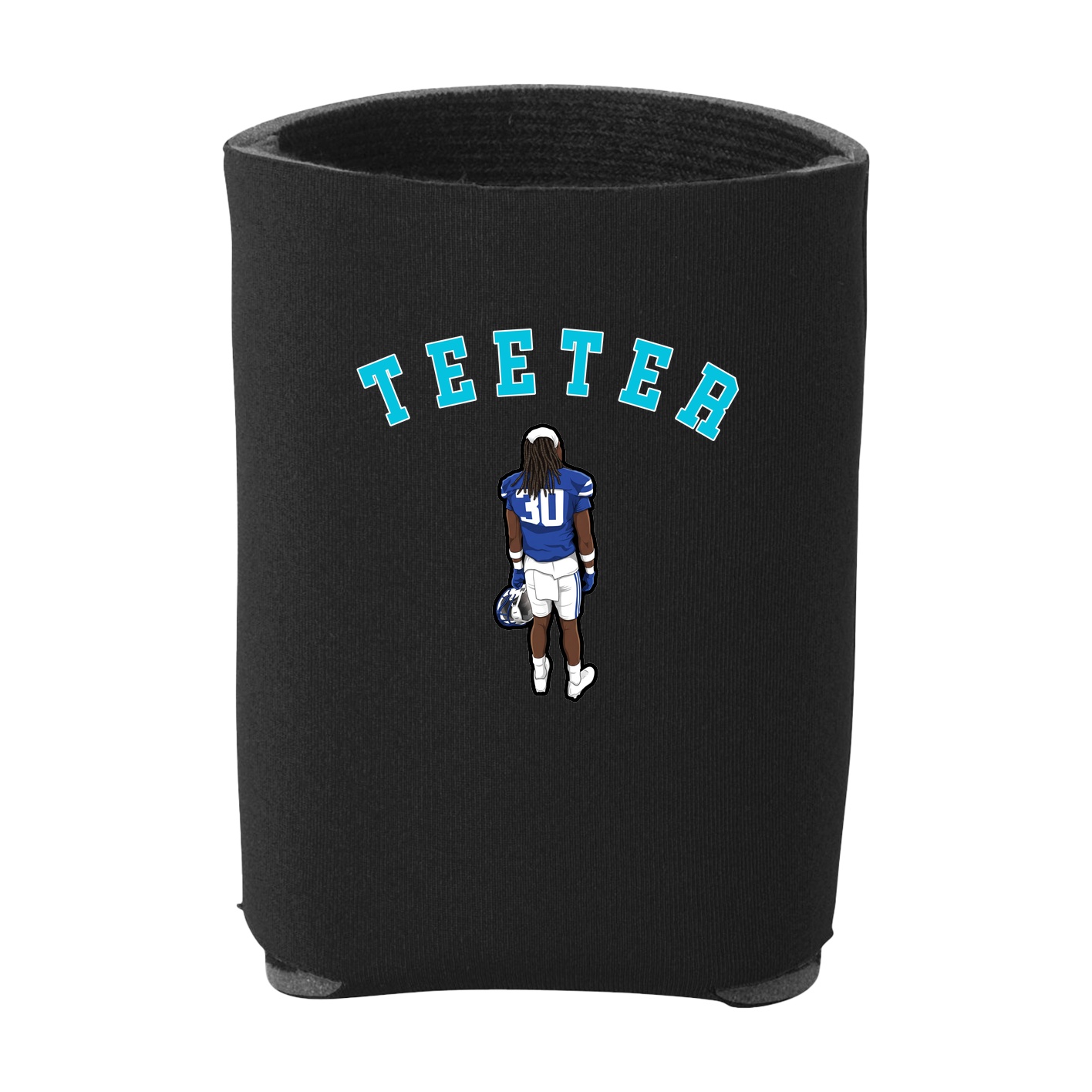 Can Holder — Shirsey Arch in Black