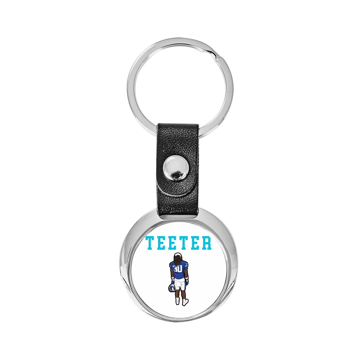 Key Chain — Shirsey in Classic