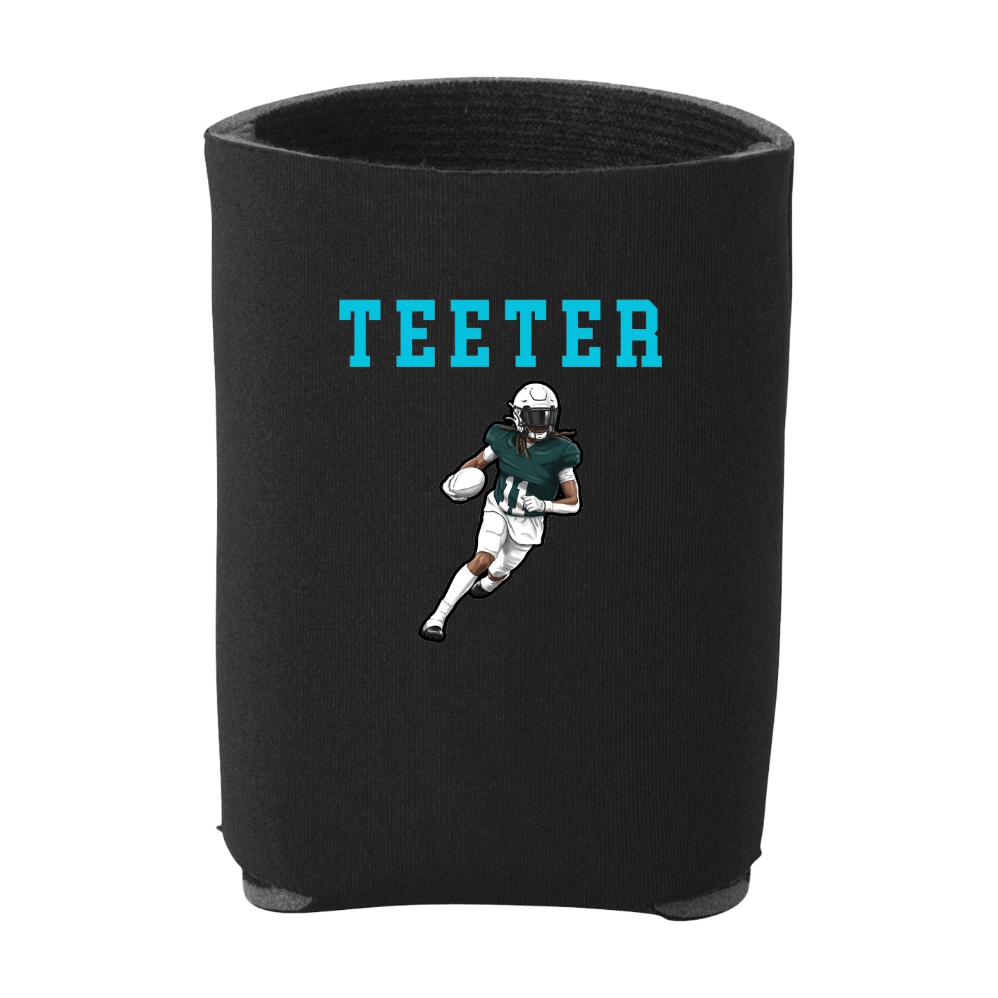 Can Holder — Shirsey in Black