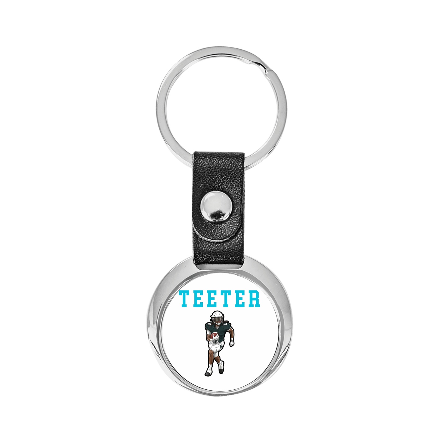 Key Chain — Shirsey in Classic