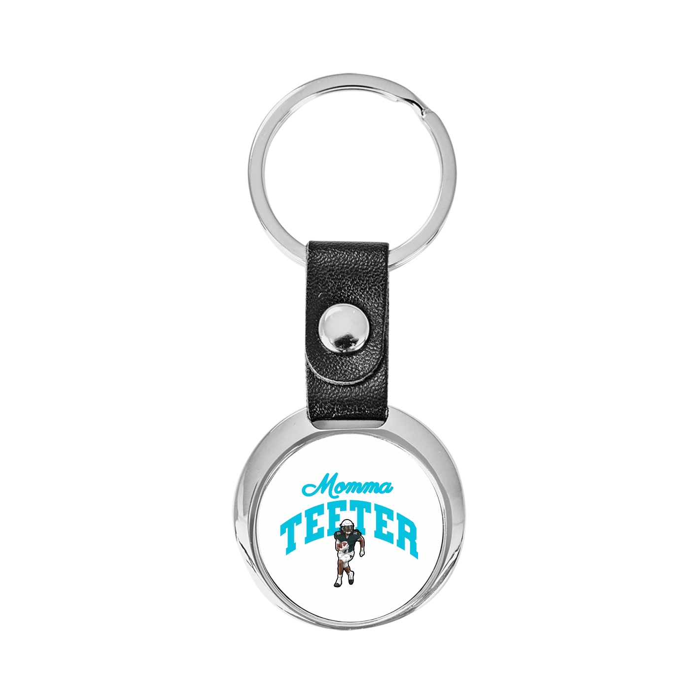 Key Chain — Mothers Day Arch in Classic