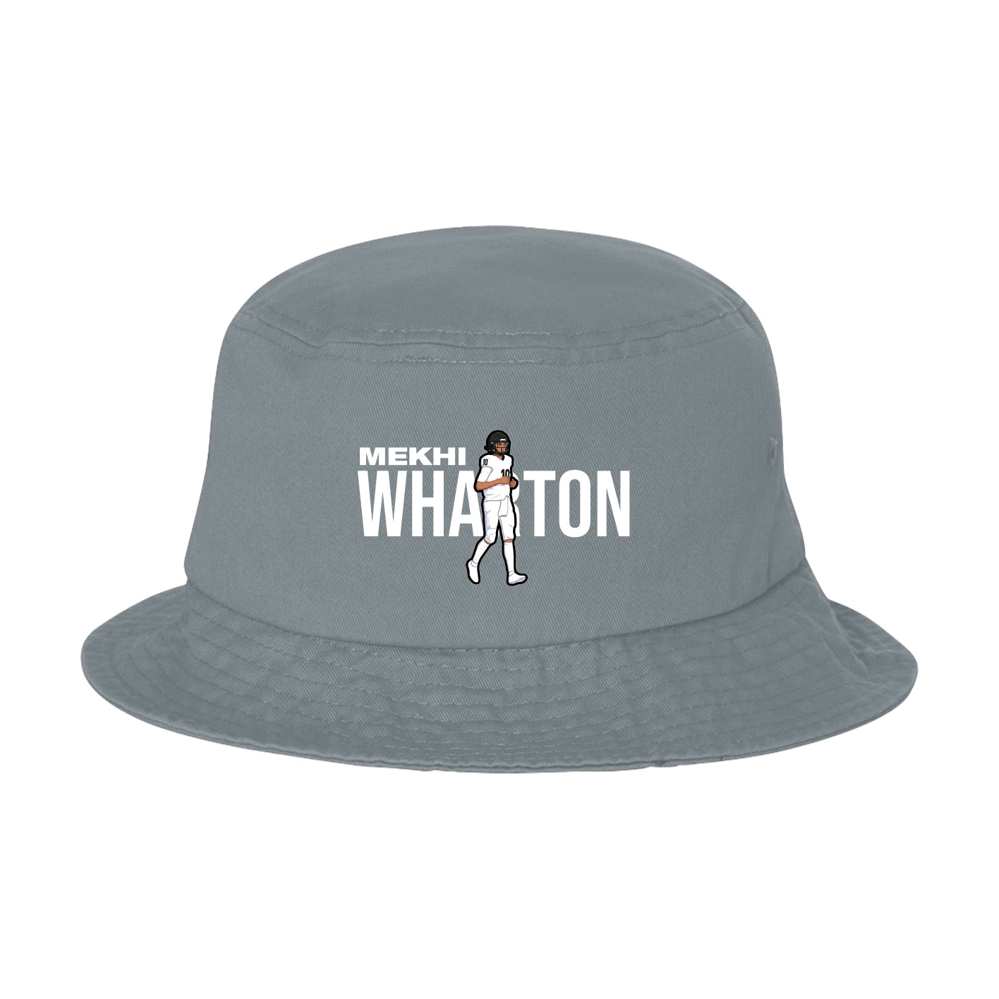 Bucket Cap