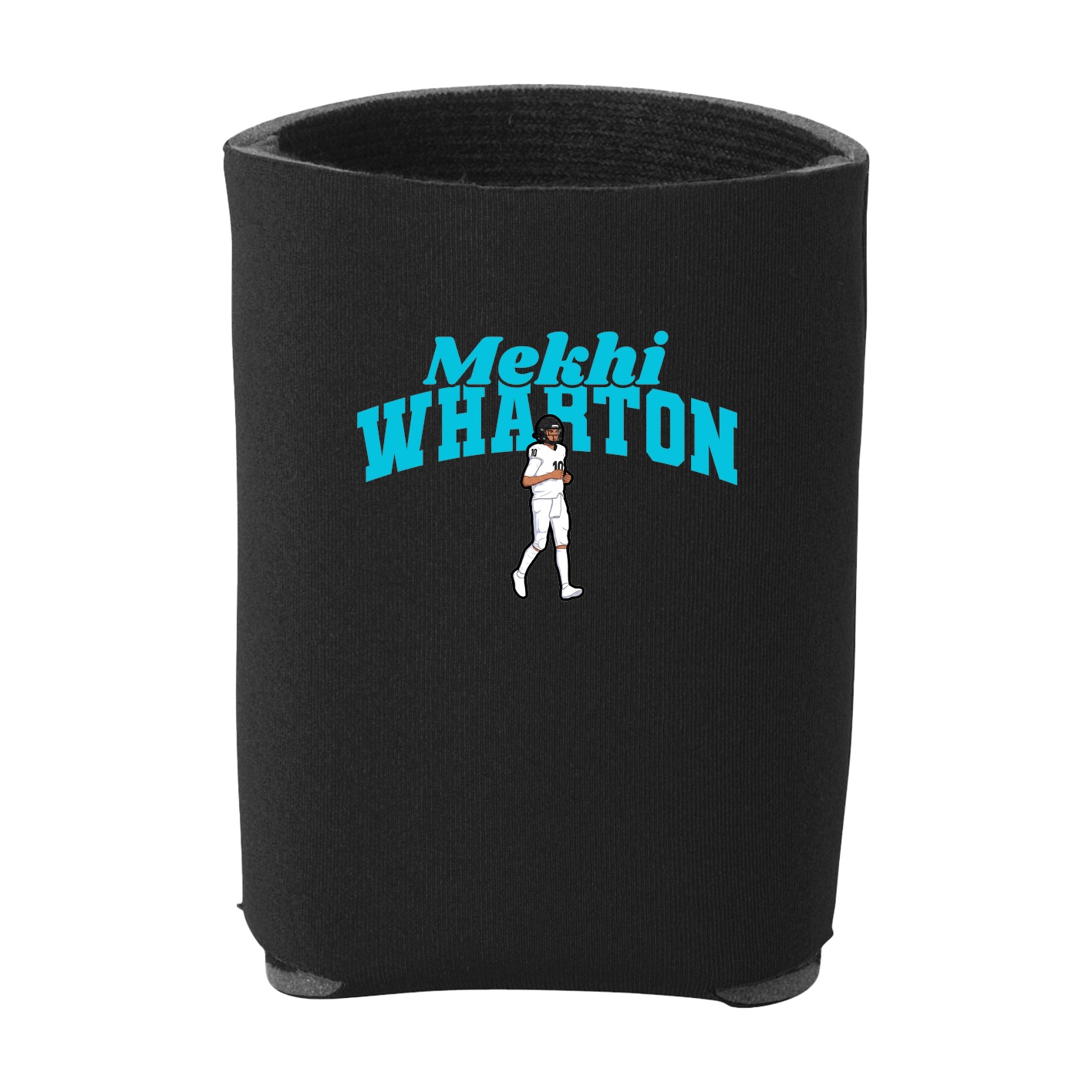 Can Holder — Signature Arch in Black