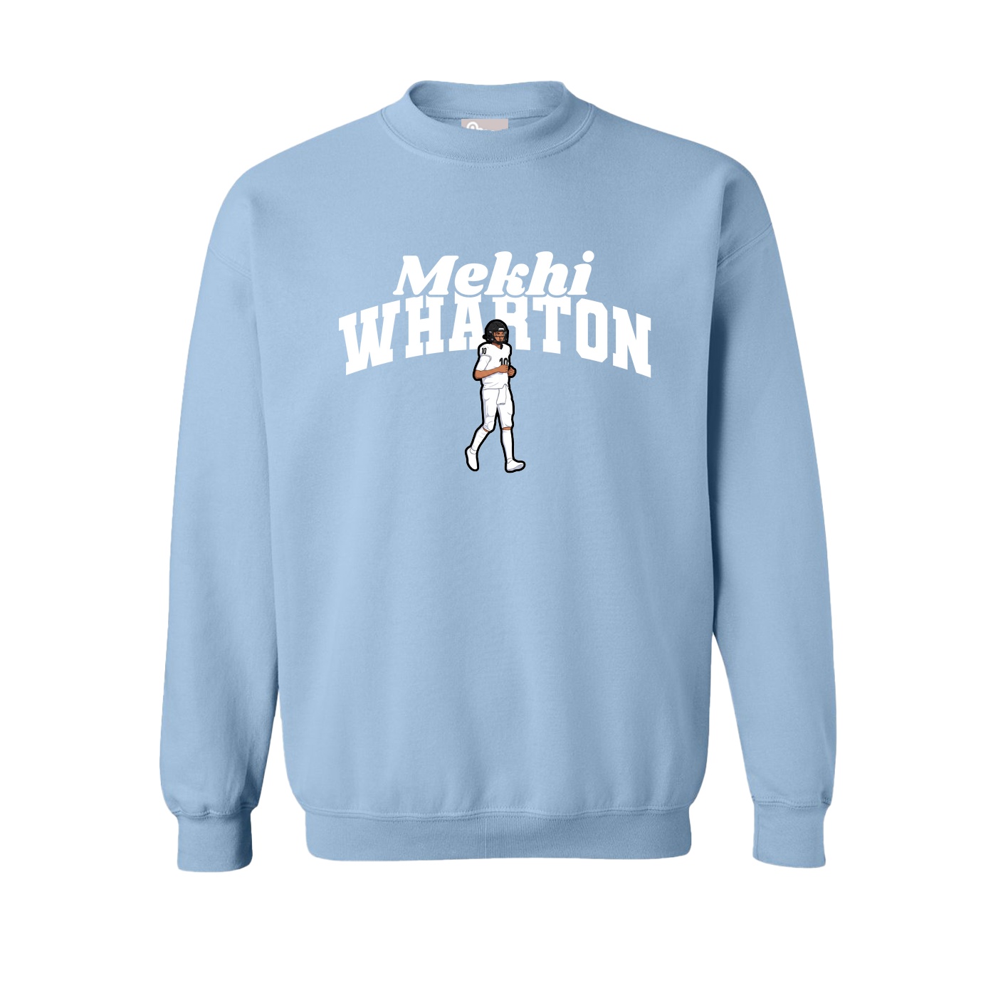 Fleece Crew