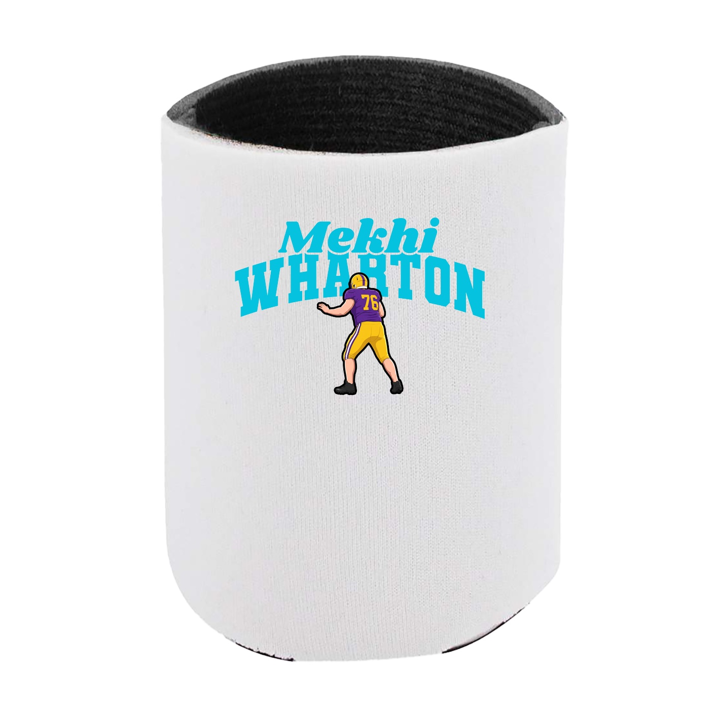 Can Holder — Signature Arch in White