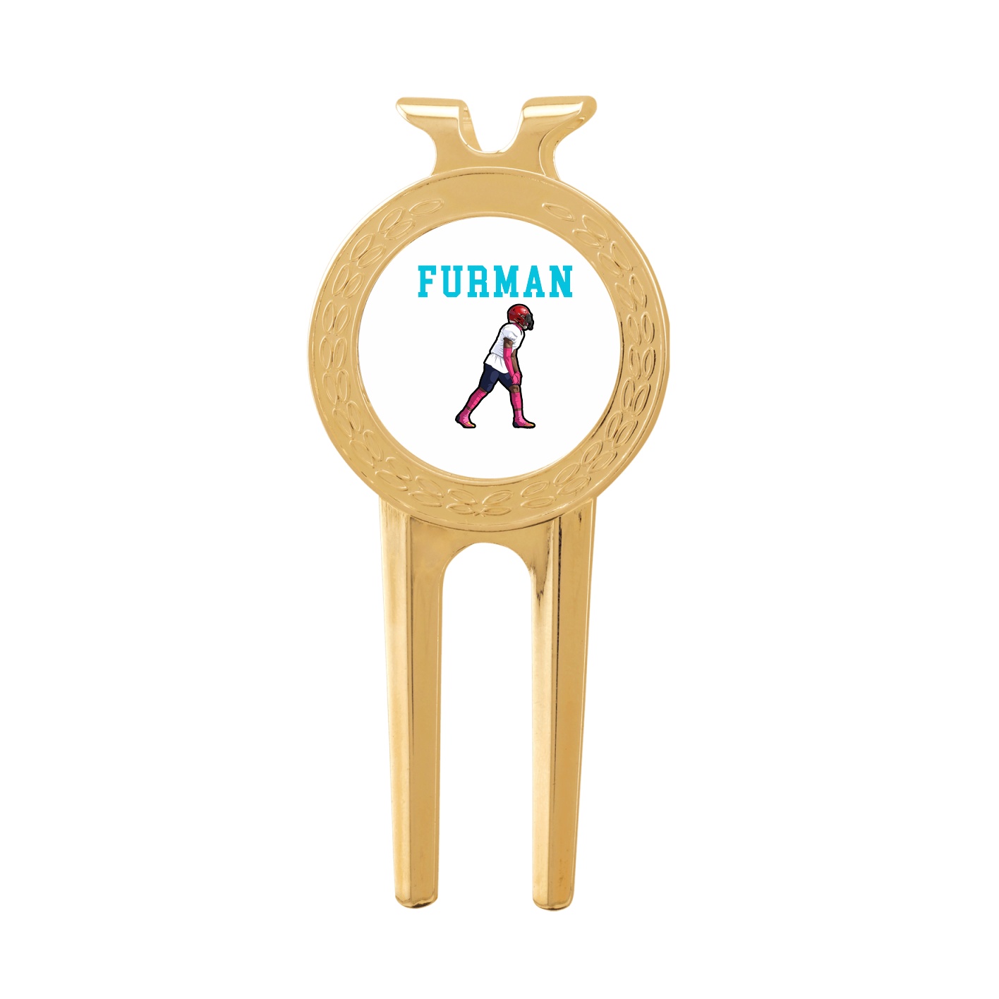 Divot Tool with Ball Marker — Shirsey in Classic