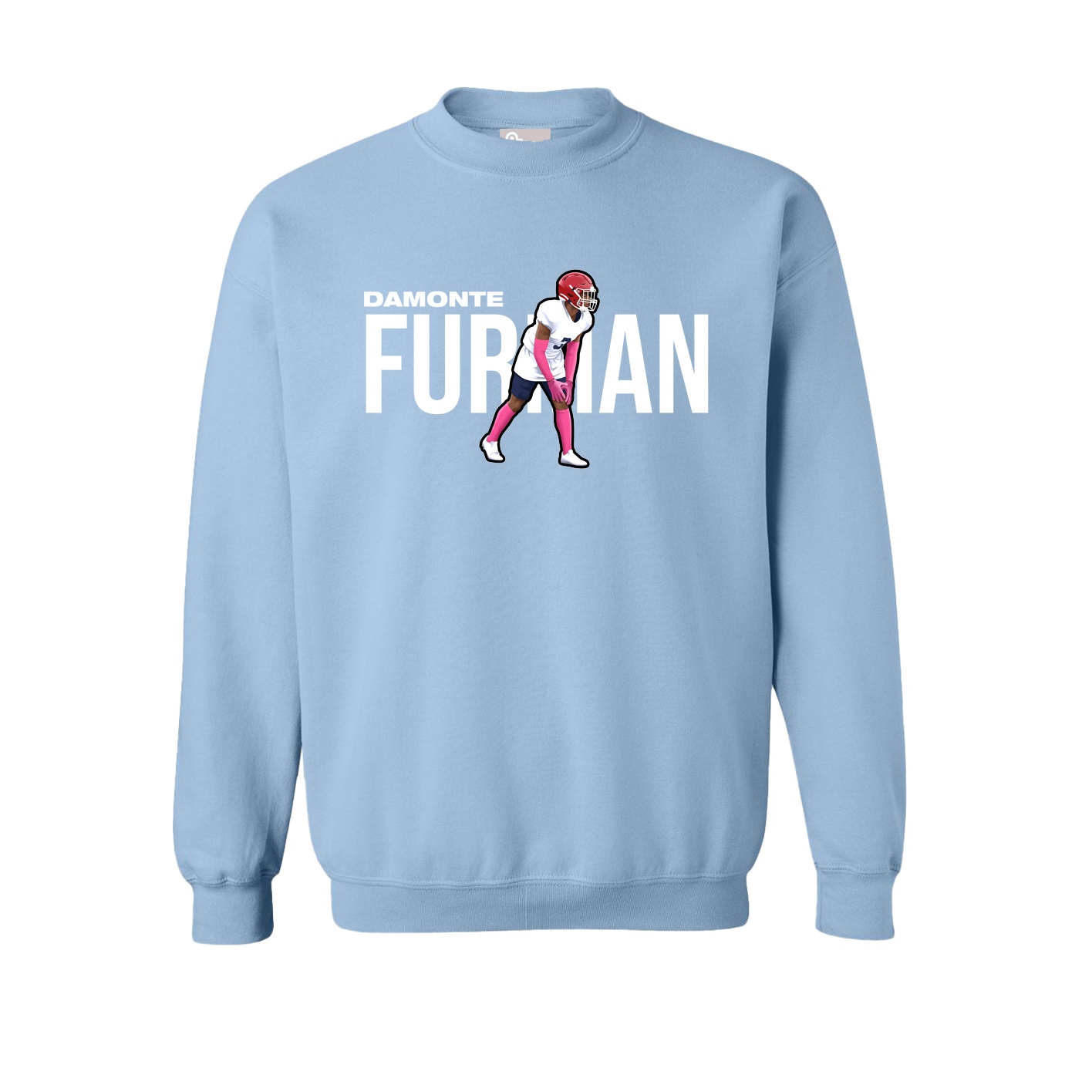 Fleece Crew