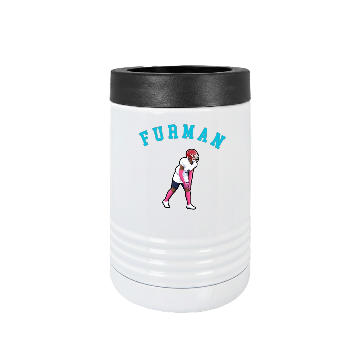 Beverage Holder — Shirsey Arch in White