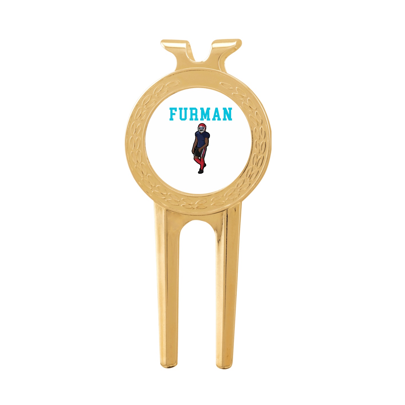 Divot Tool with Ball Marker — Shirsey in Classic