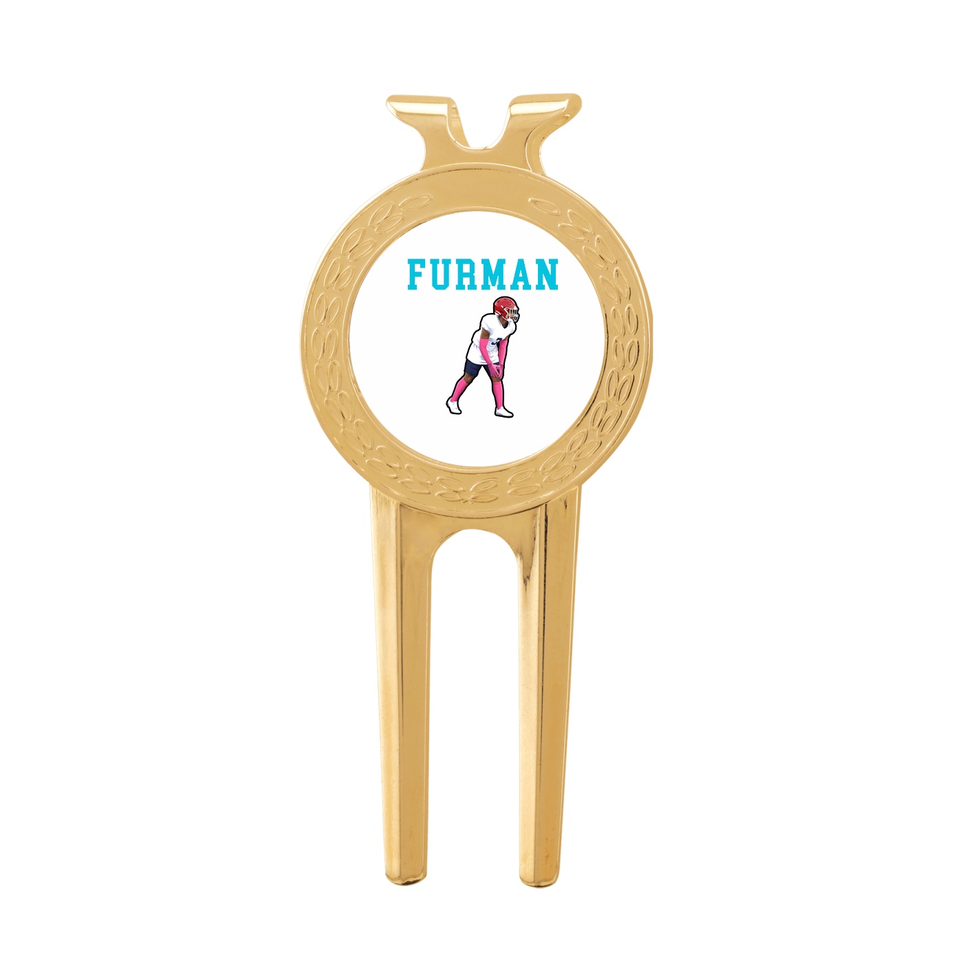 Divot Tool with Ball Marker — Shirsey in Classic