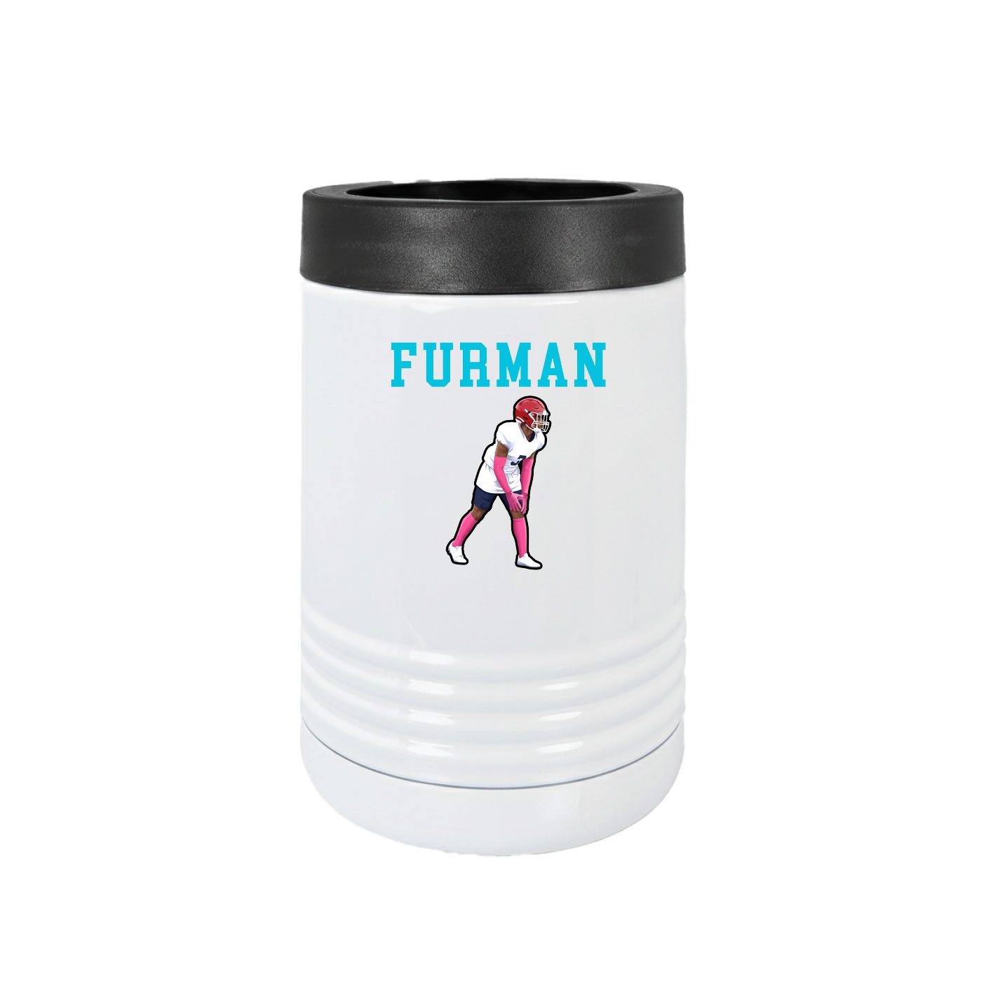Beverage Holder — Shirsey in White