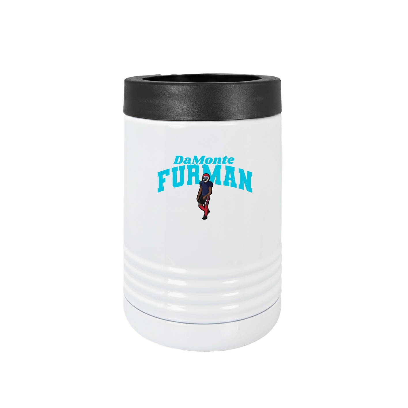 Beverage Holder — Signature Arch in White