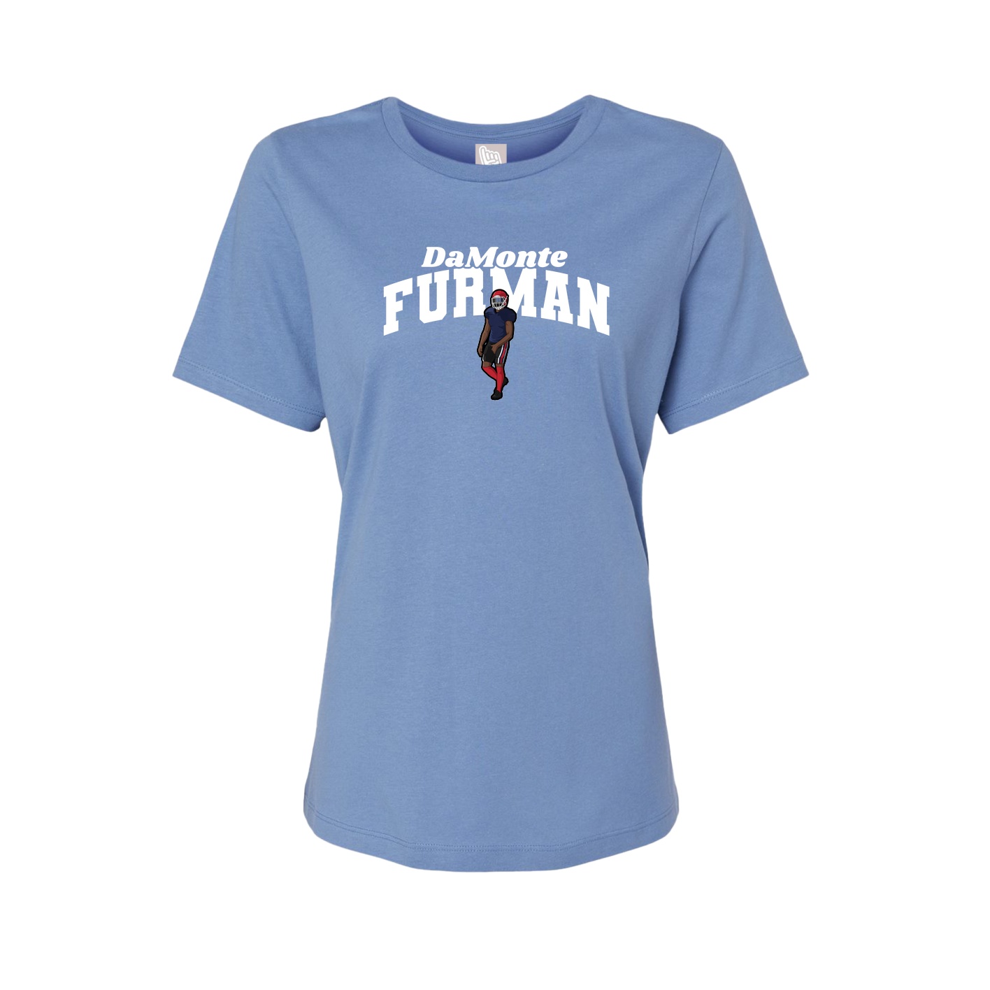 Fitted Women's Tee