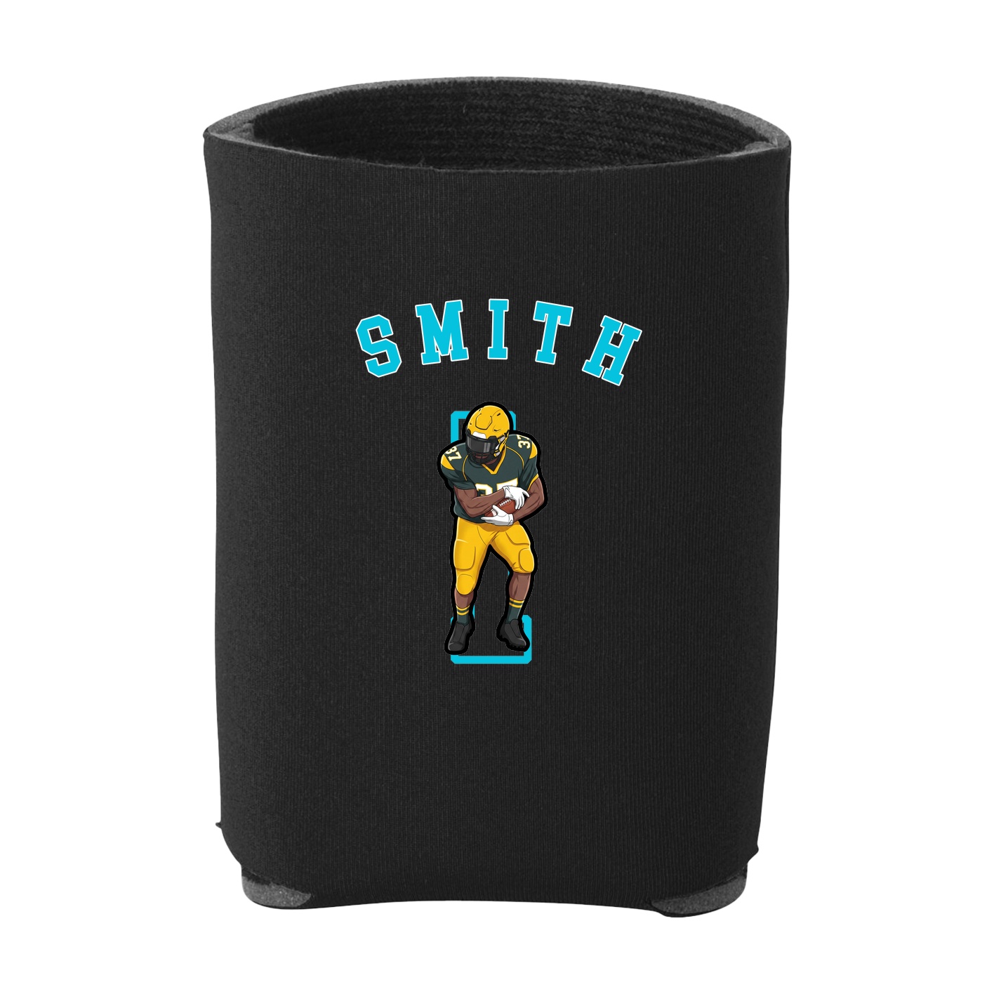 Can Holder — Shirsey Arch in Black