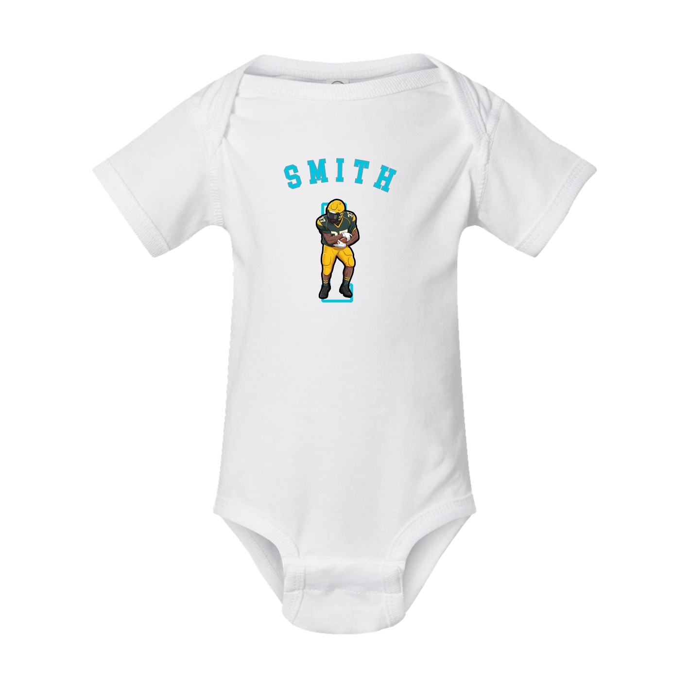 Baby Onesie
