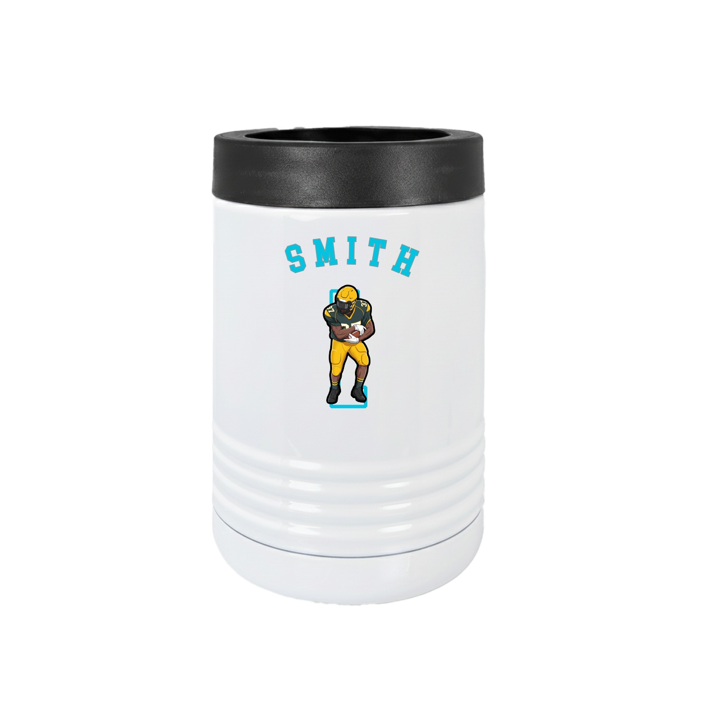 Beverage Holder — Shirsey Arch in White