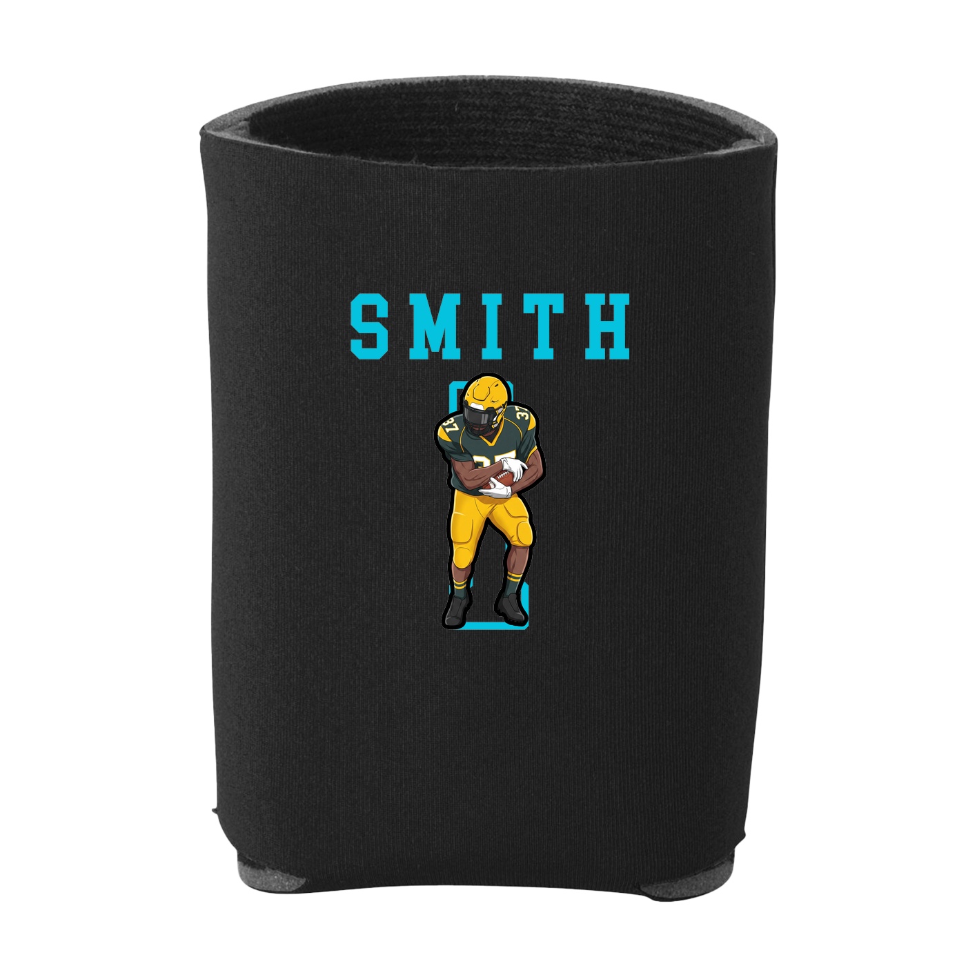 Can Holder — Shirsey in Black