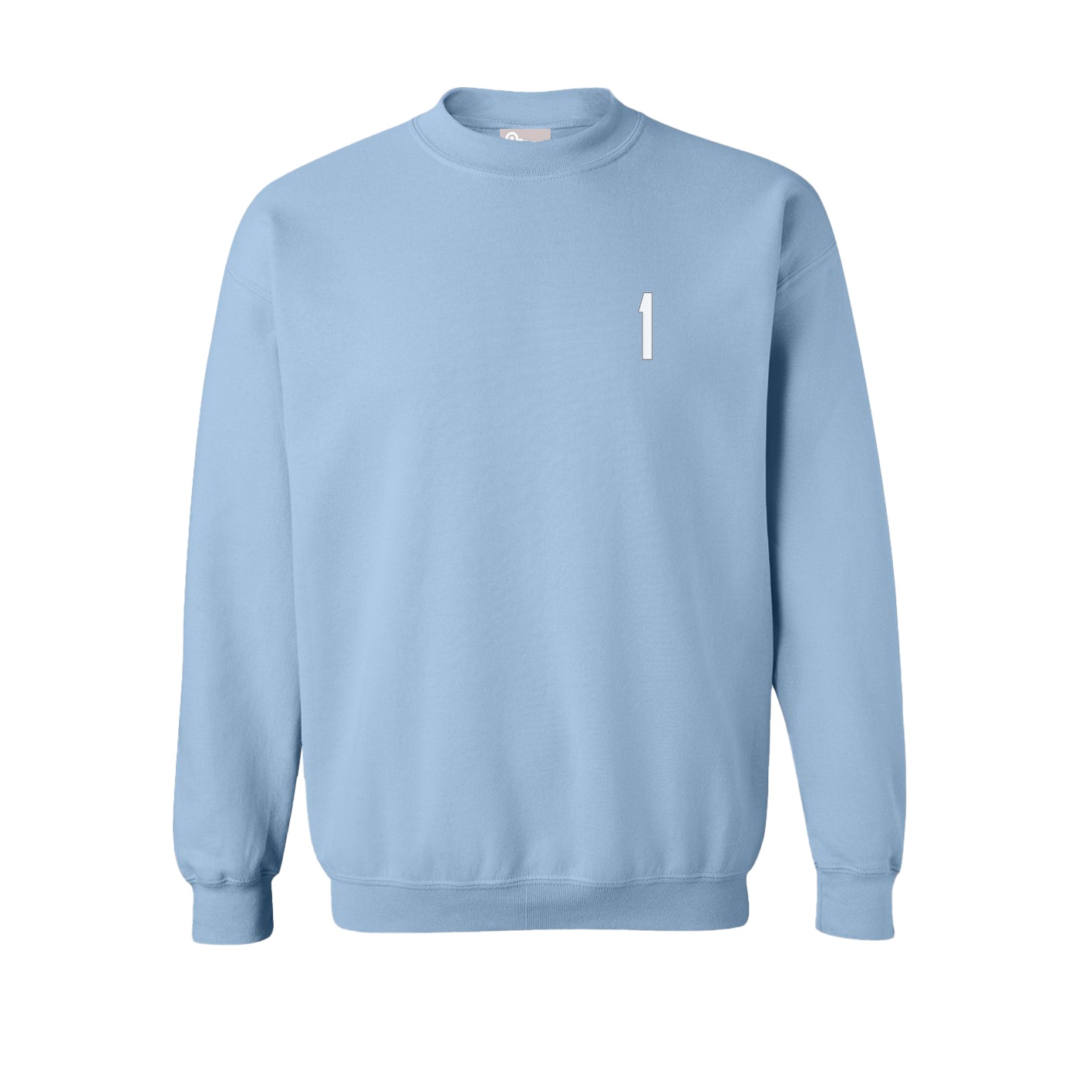Fleece Crew
