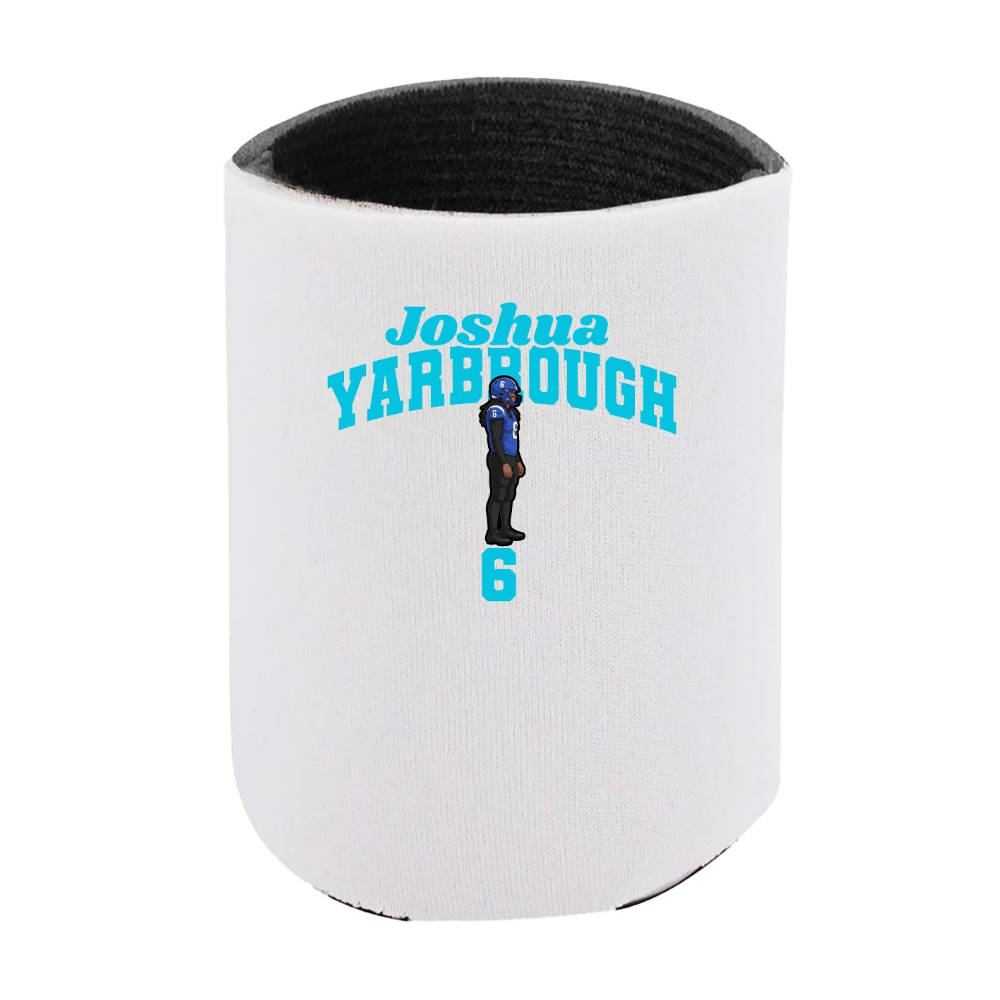 Can Holder — Signature Arch in White