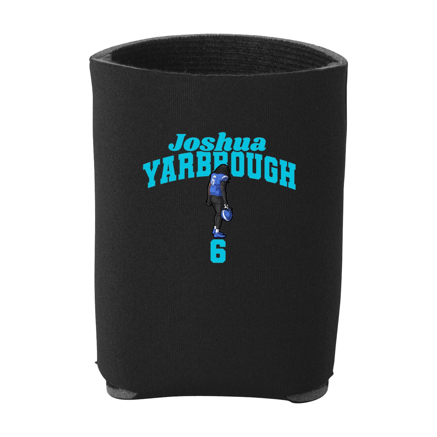 Can Holder — Signature Arch in Black