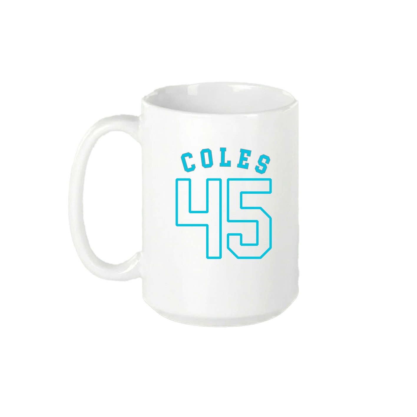 15oz Coffee Mug