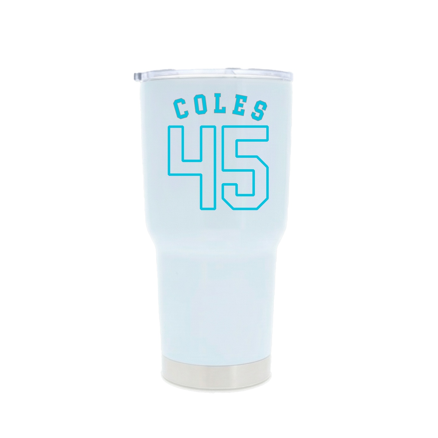 30oz Stainless Steel Tumbler
