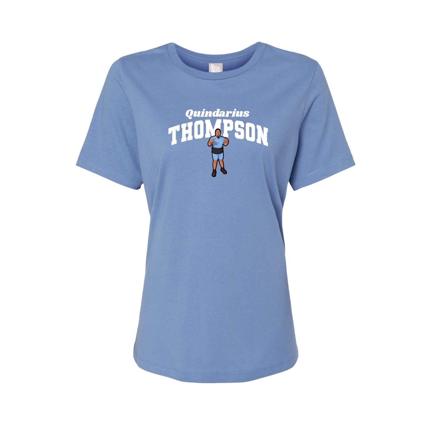 Fitted Women's Tee