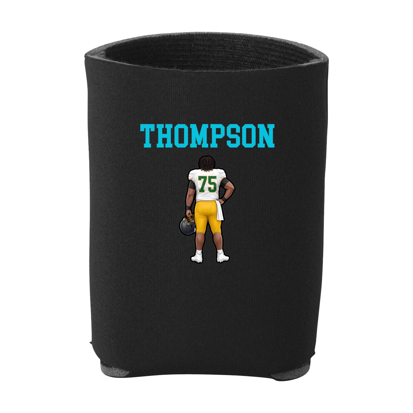 Can Holder — Shirsey in Black
