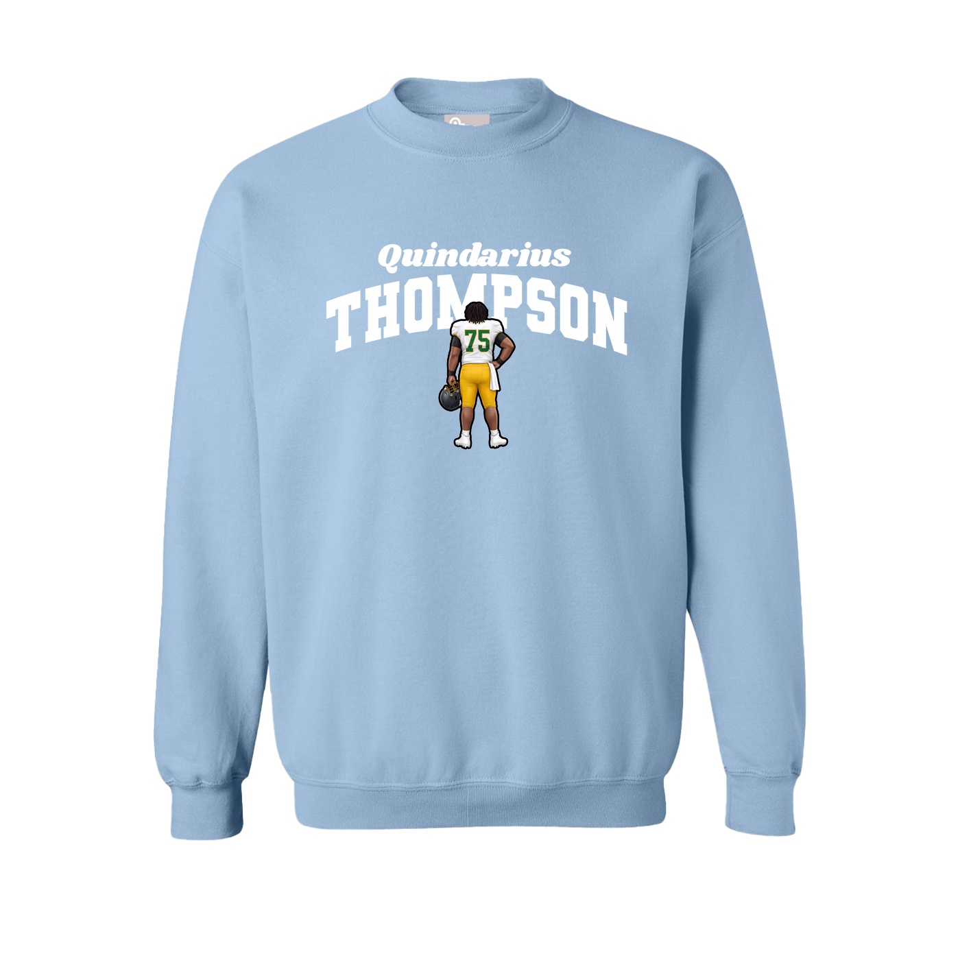 Fleece Crew