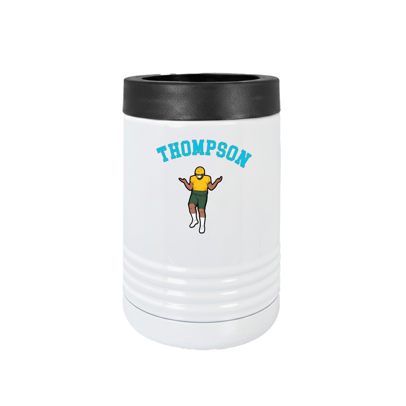 Beverage Holder — Shirsey Arch in White