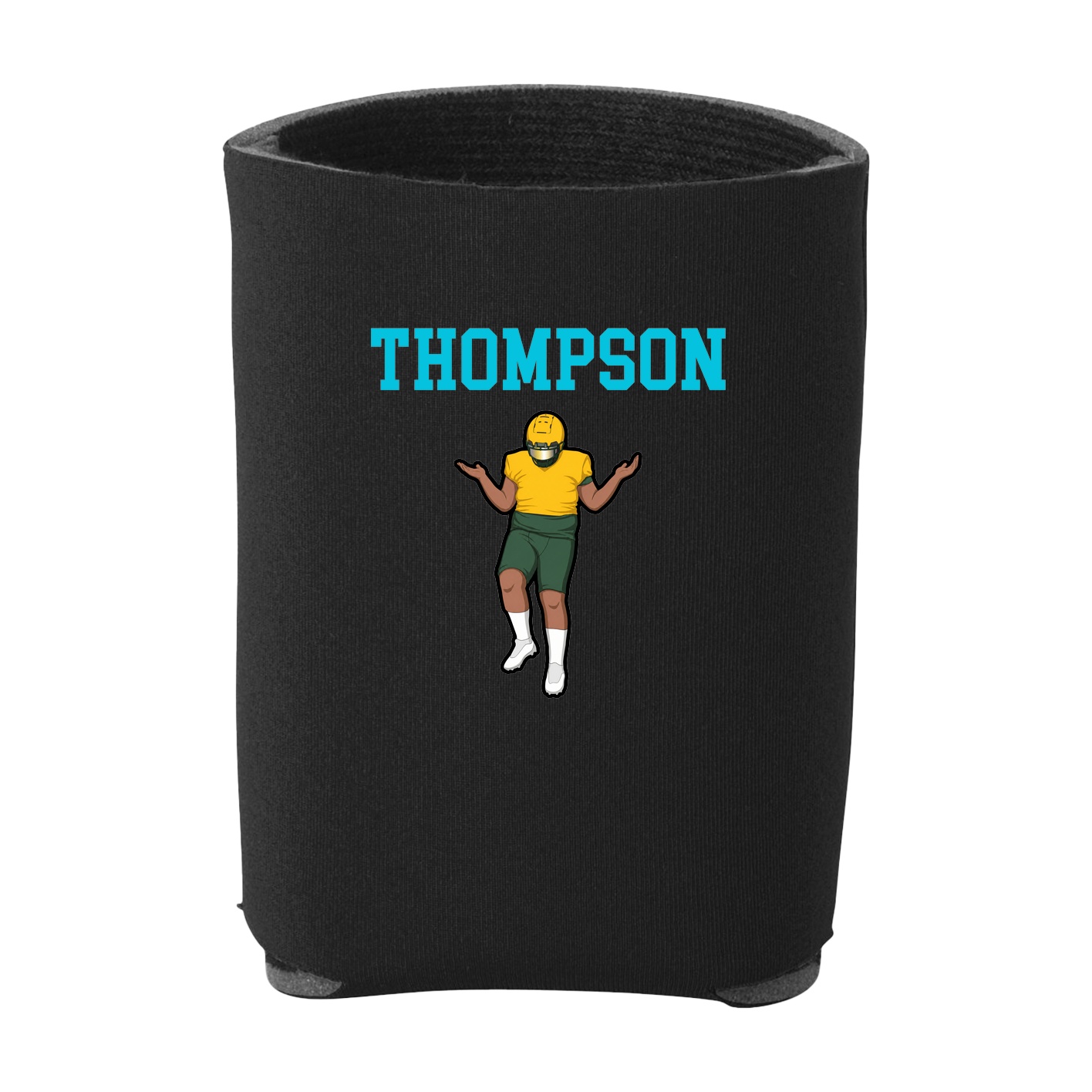 Can Holder — Shirsey in Black