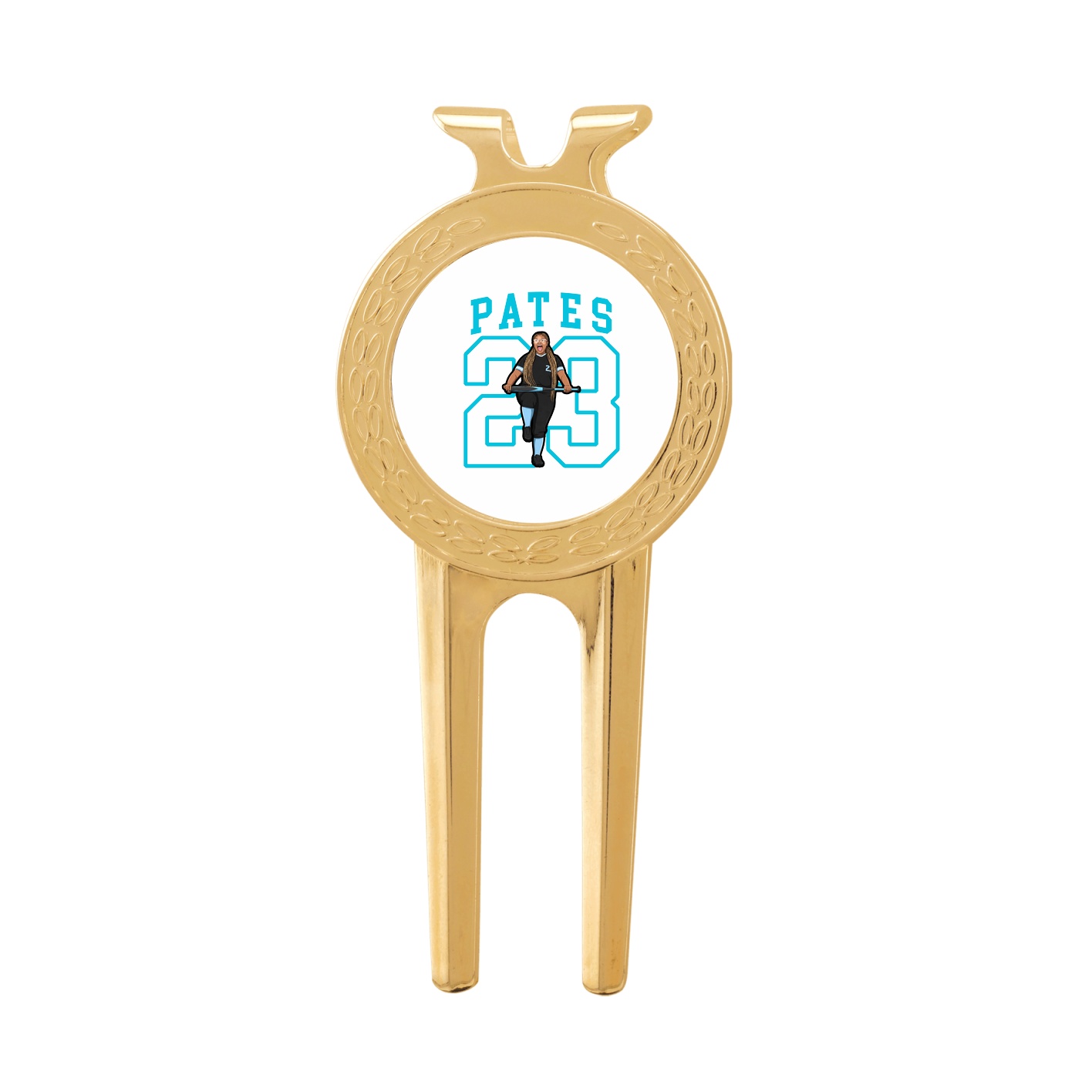 Divot Tool with Ball Marker — Shirsey in Classic