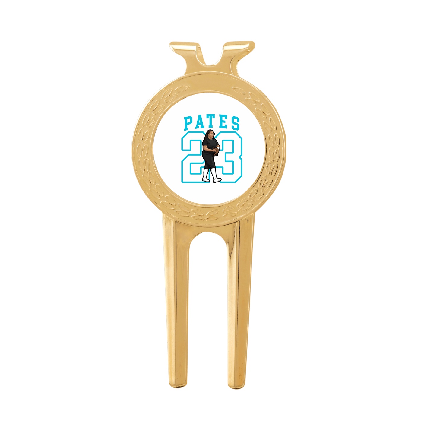 Divot Tool with Ball Marker — Shirsey in Classic