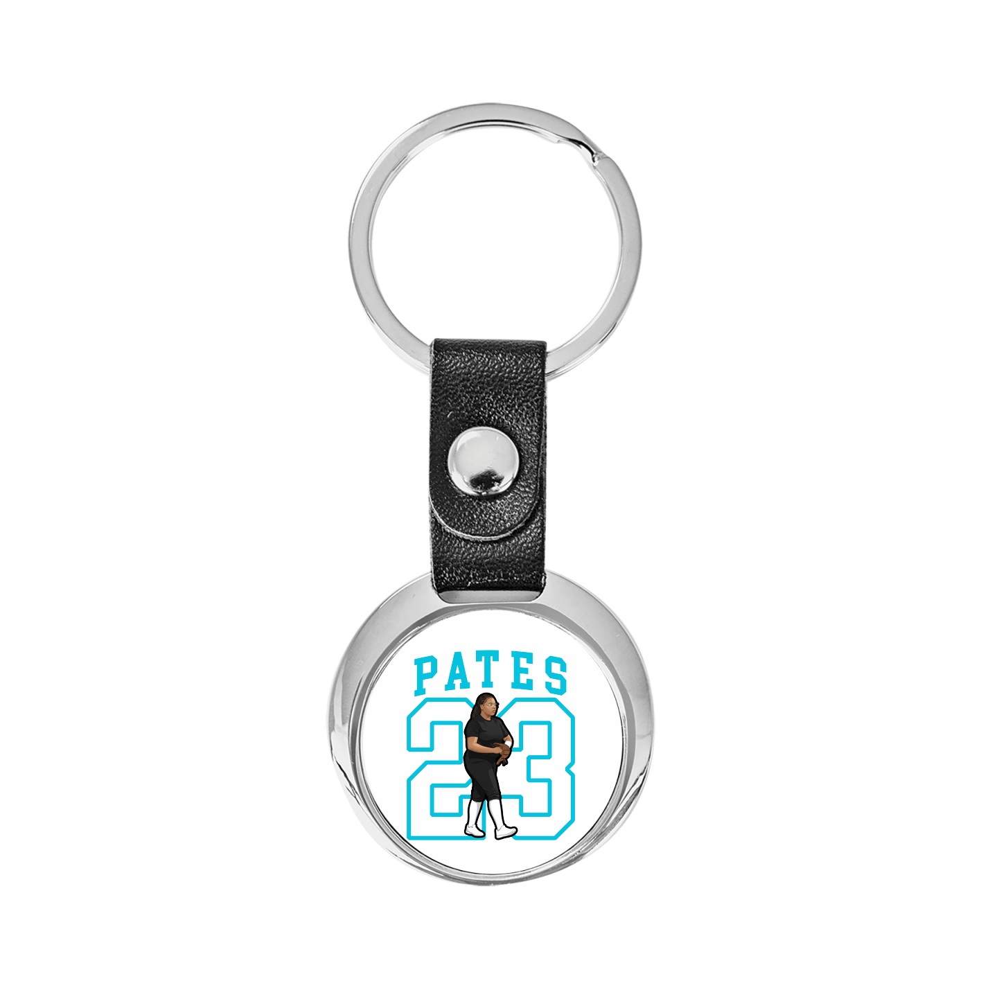 Key Chain — Shirsey in Classic