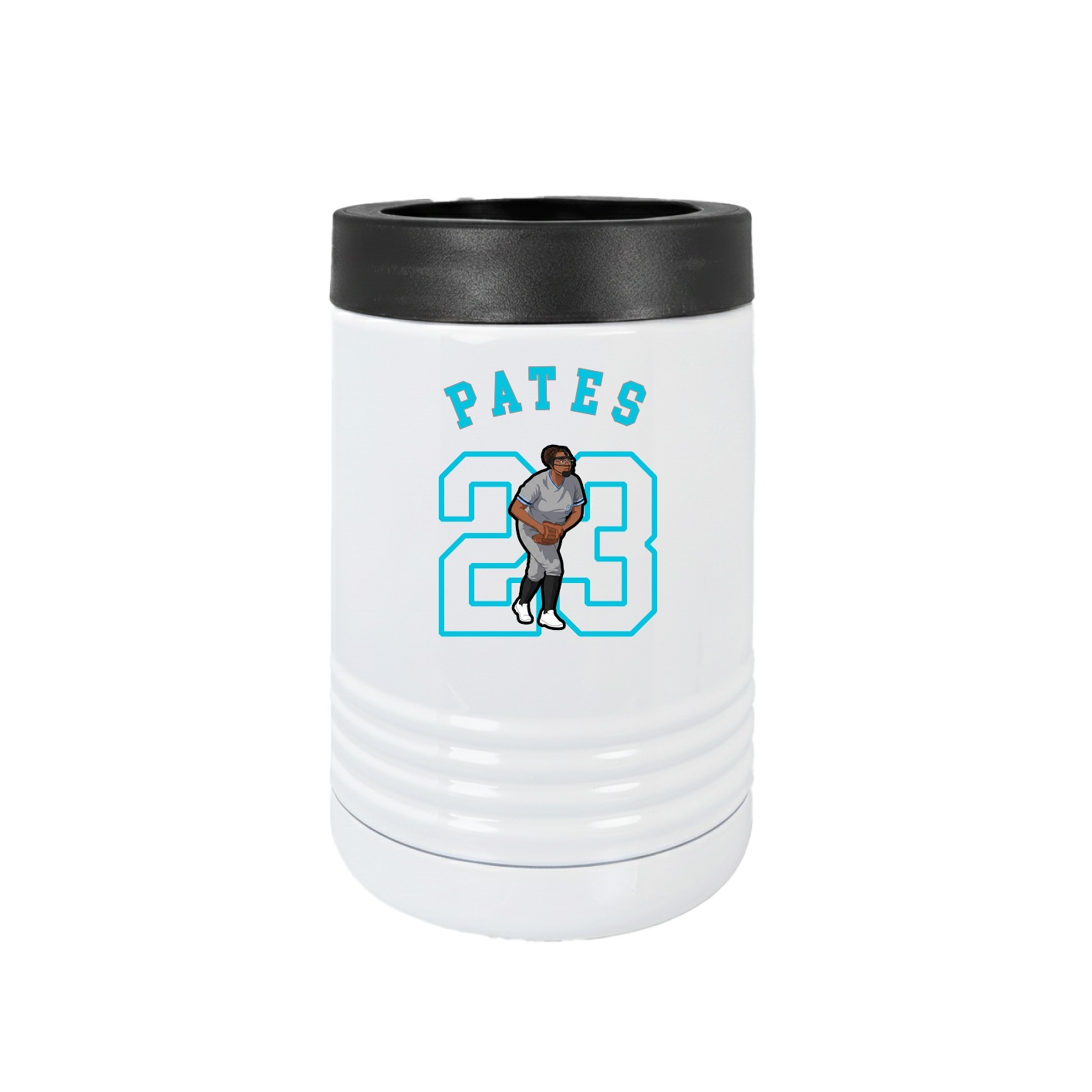 Beverage Holder — Shirsey Arch in White