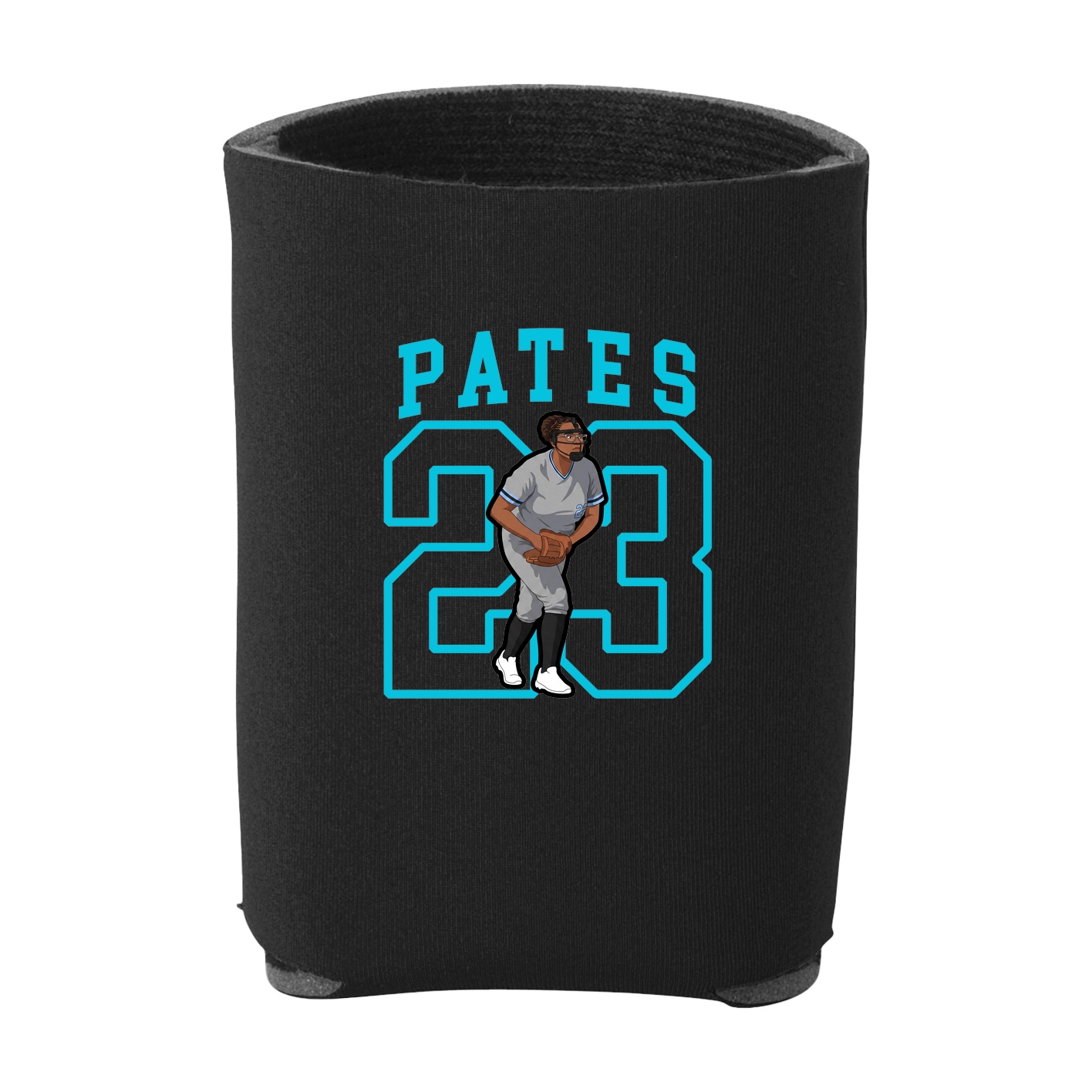 Can Holder — Shirsey in Black