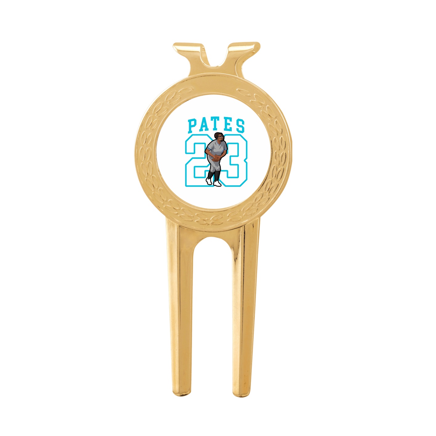 Divot Tool with Ball Marker — Shirsey in Classic
