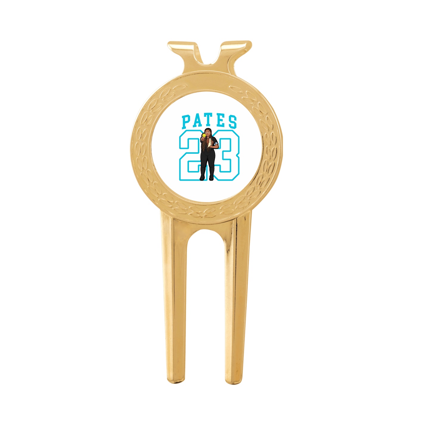 Divot Tool with Ball Marker — Shirsey in Classic