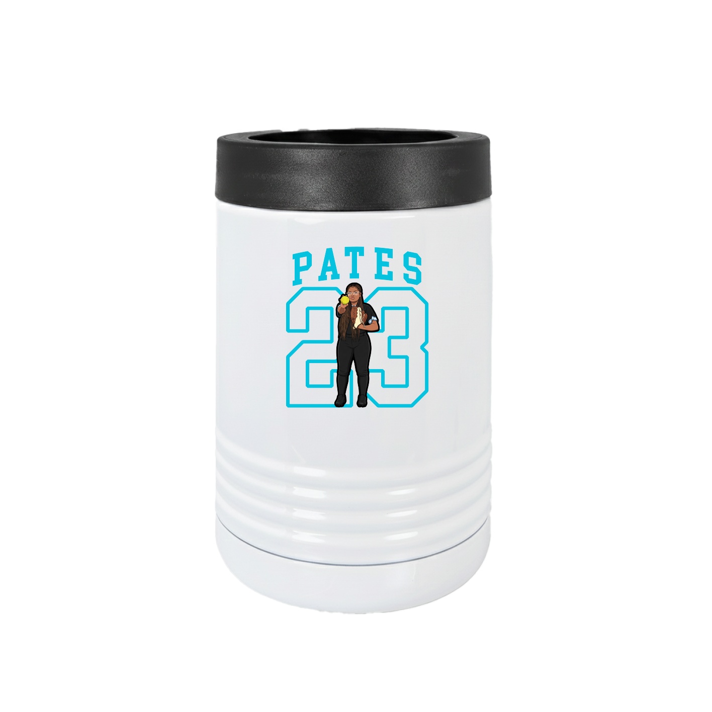 Beverage Holder — Shirsey in White